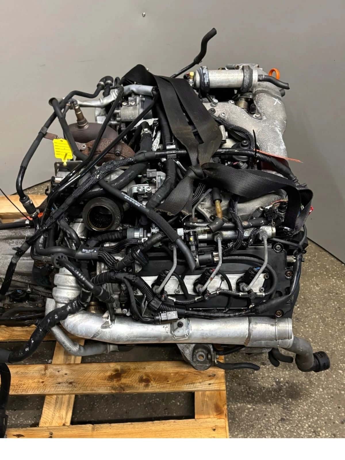 Moteur CASD vue 6