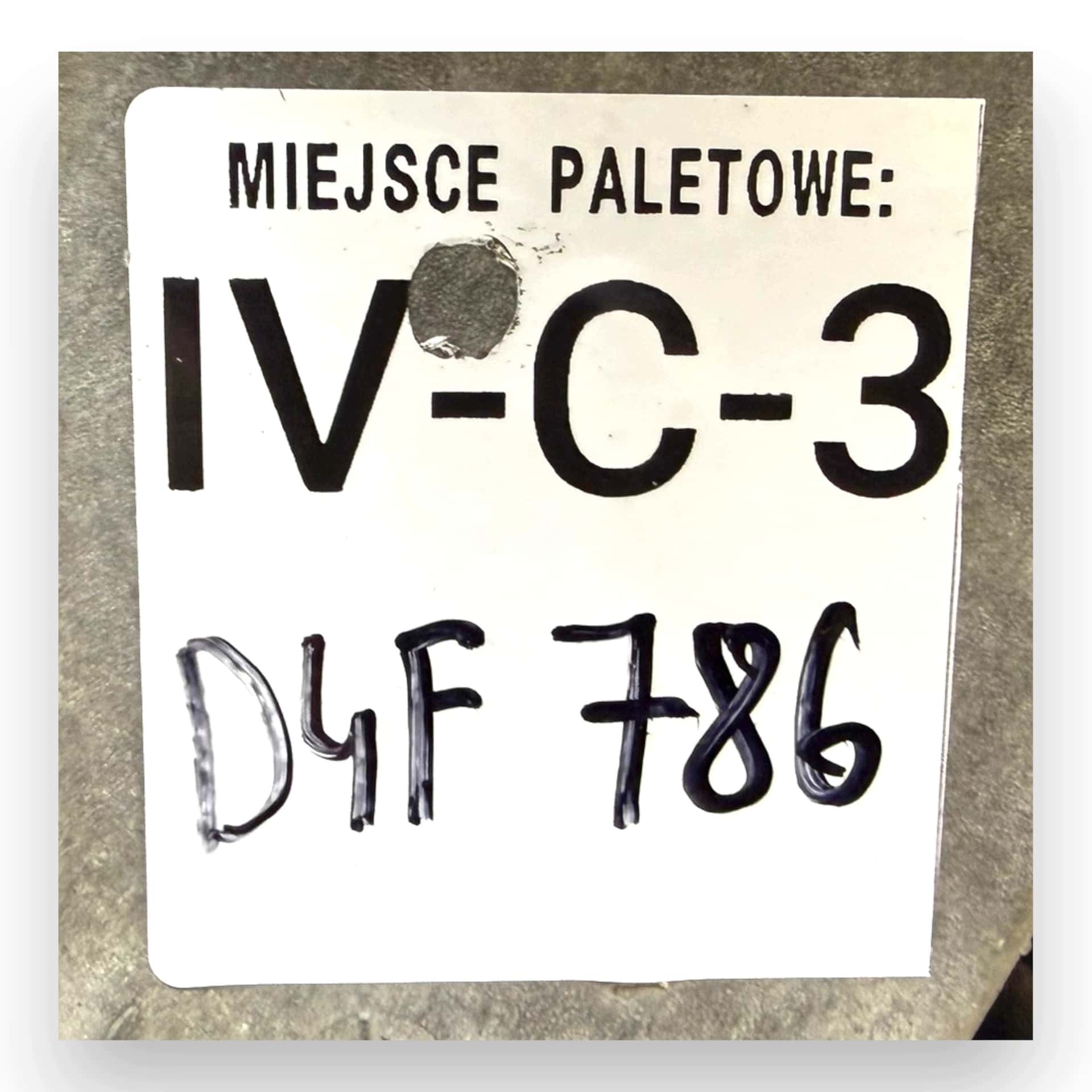 Moteur D4F 786 vue 7