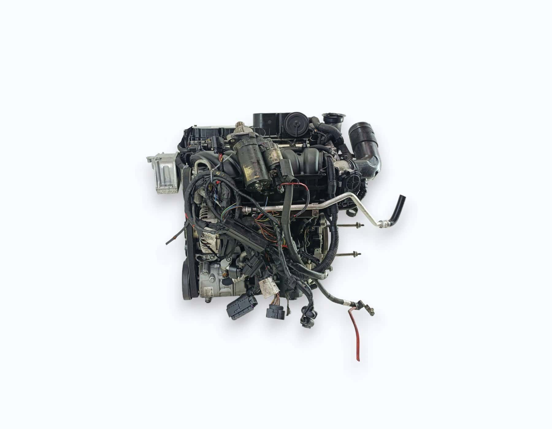Moteur CBTA vue 3