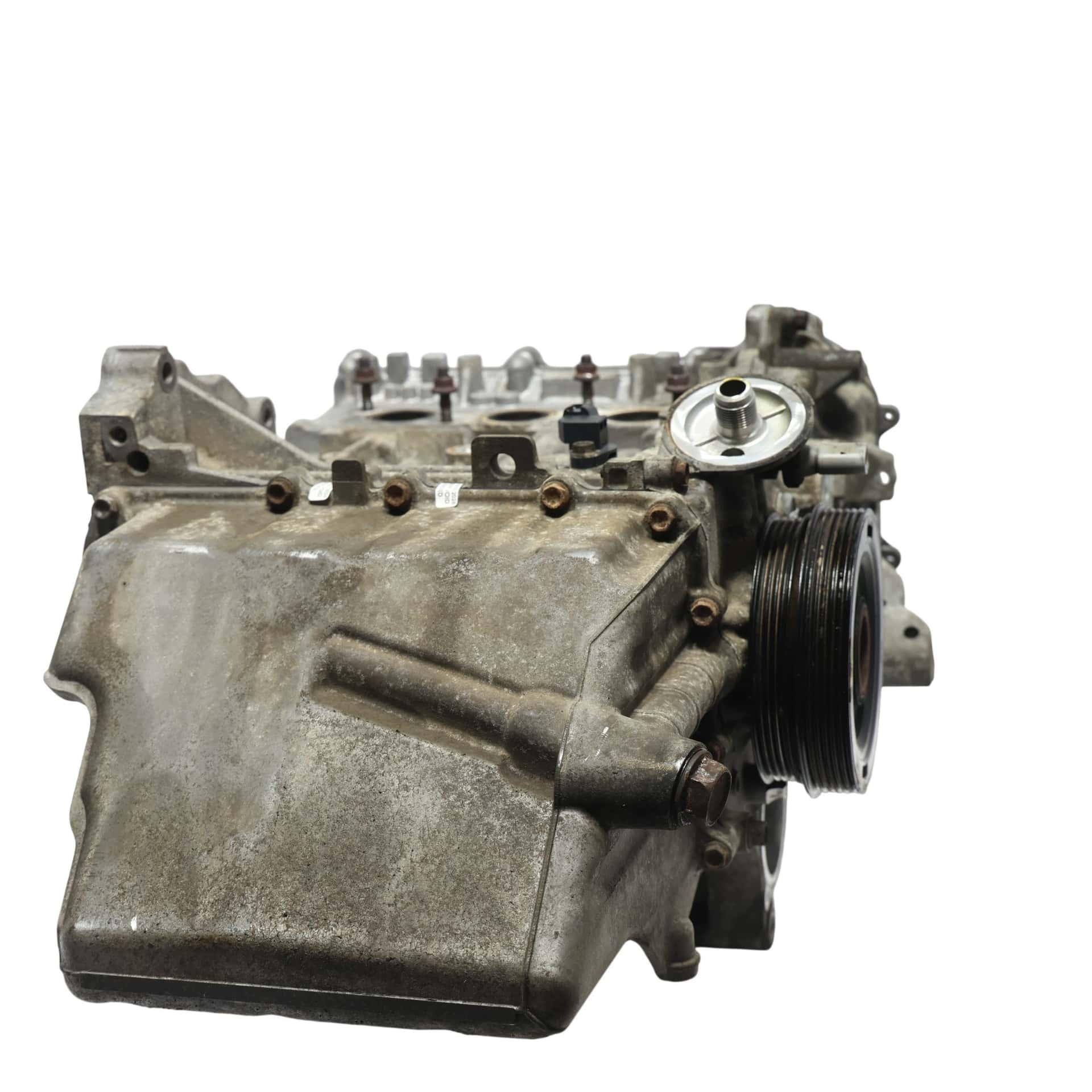 Moteur OM 660.950 vue 12
