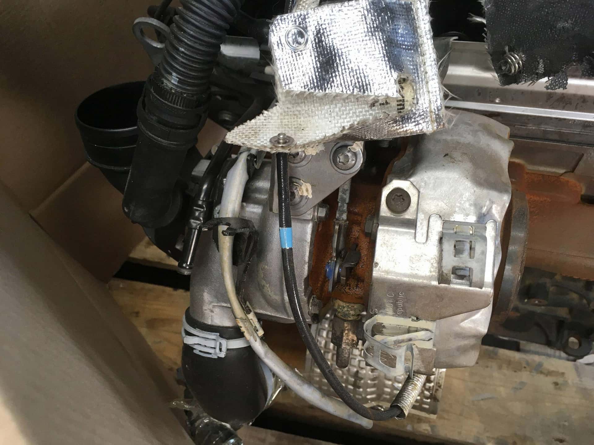 Moteur DGTC vue 11