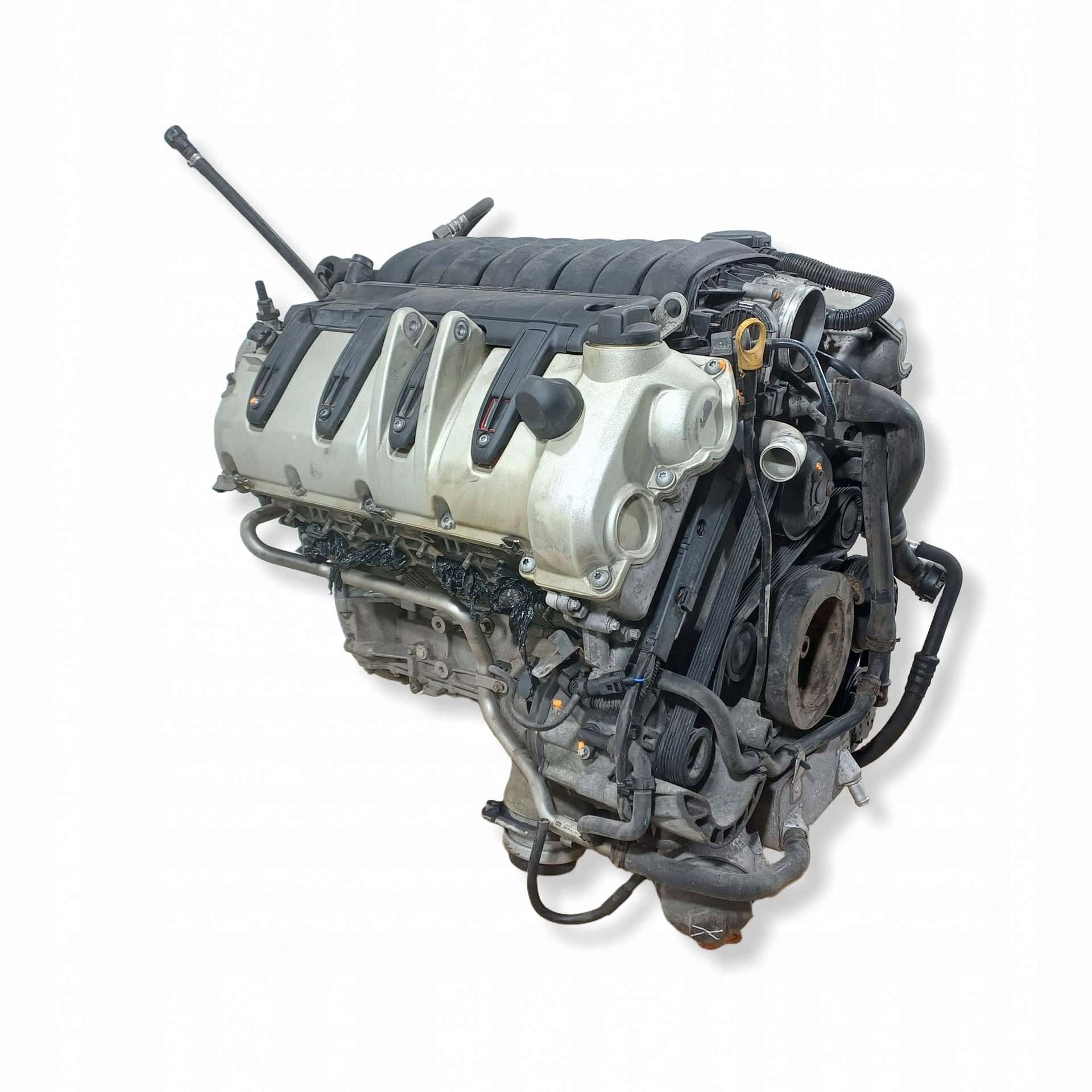 Moteur M 48.01 vue 5