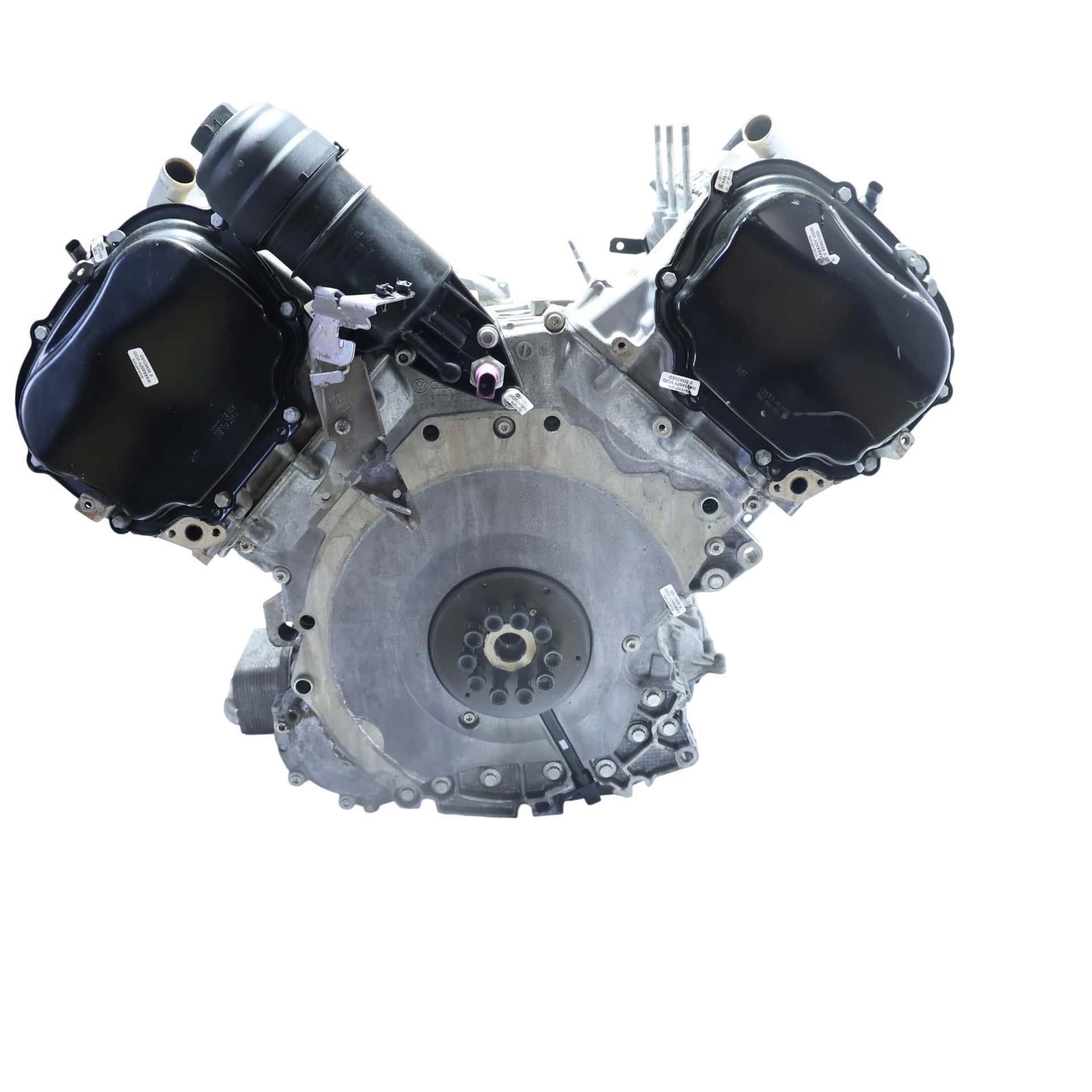 Moteur CGWC vue 5