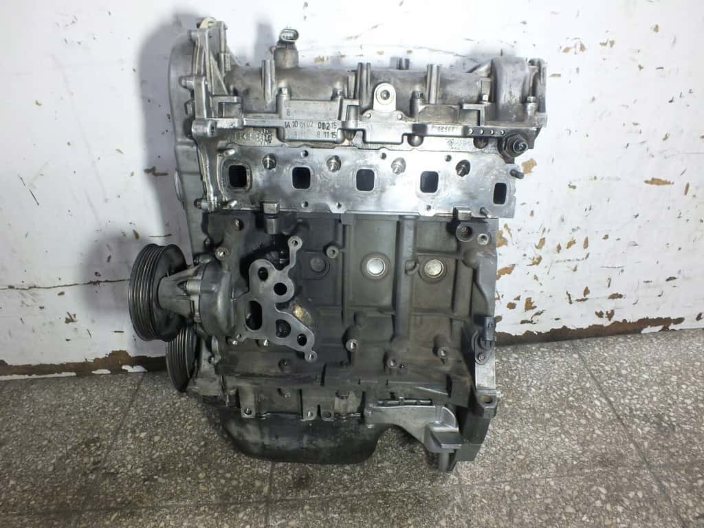 Moteur 199 A9.000 vue 2