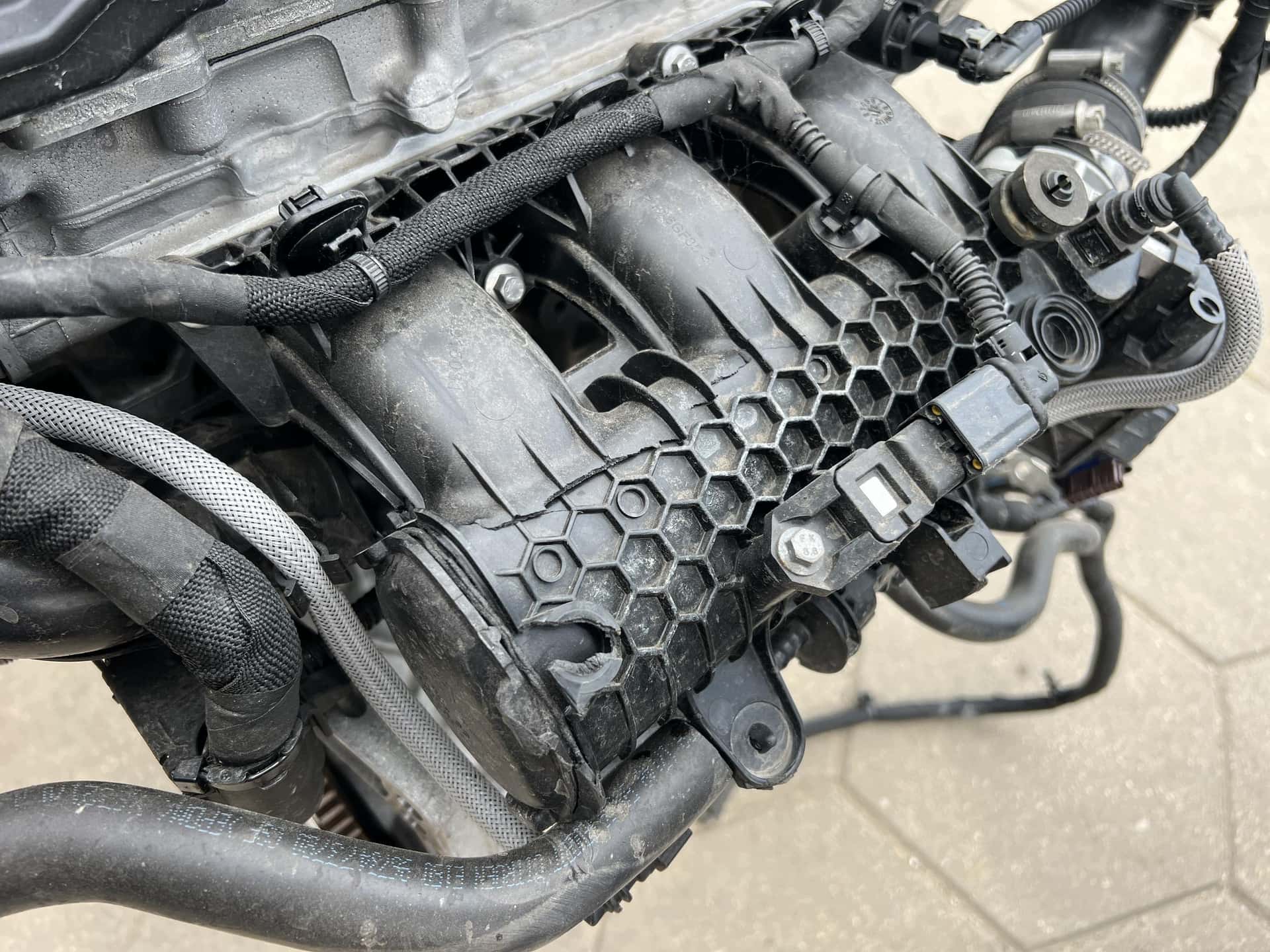 Moteur HNP (EB2ADT) vue 15