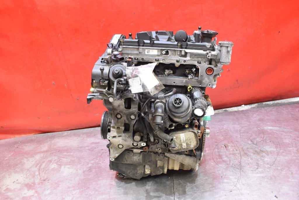 Moteur CNHC vue 5