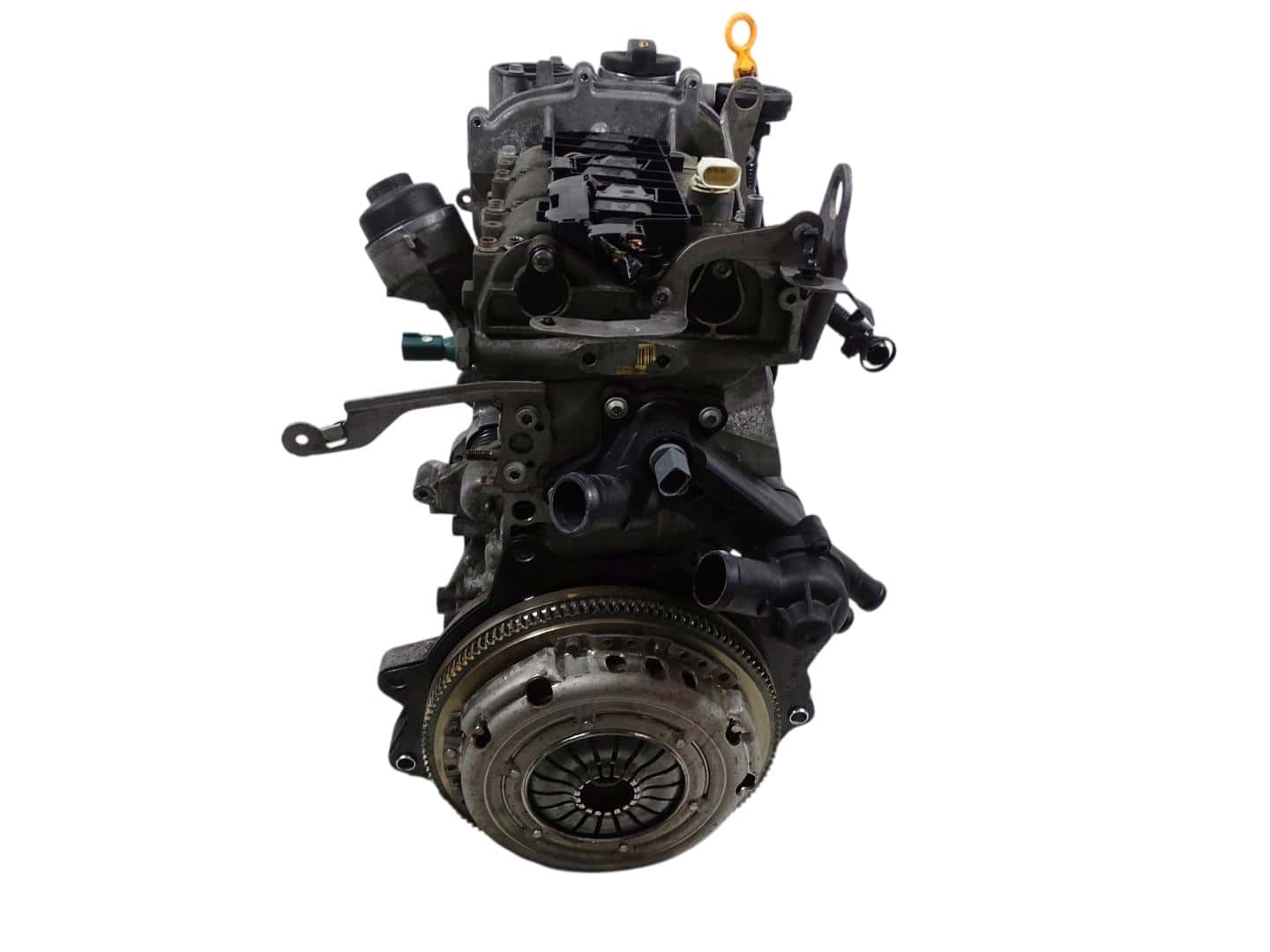 Moteur CGPA vue 3