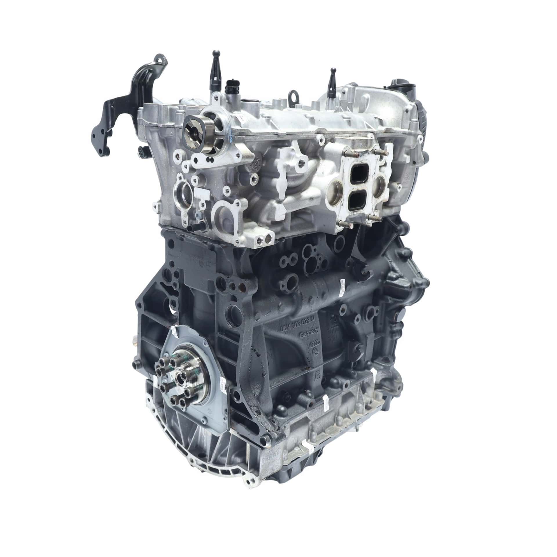 Moteur DKZC vue 9