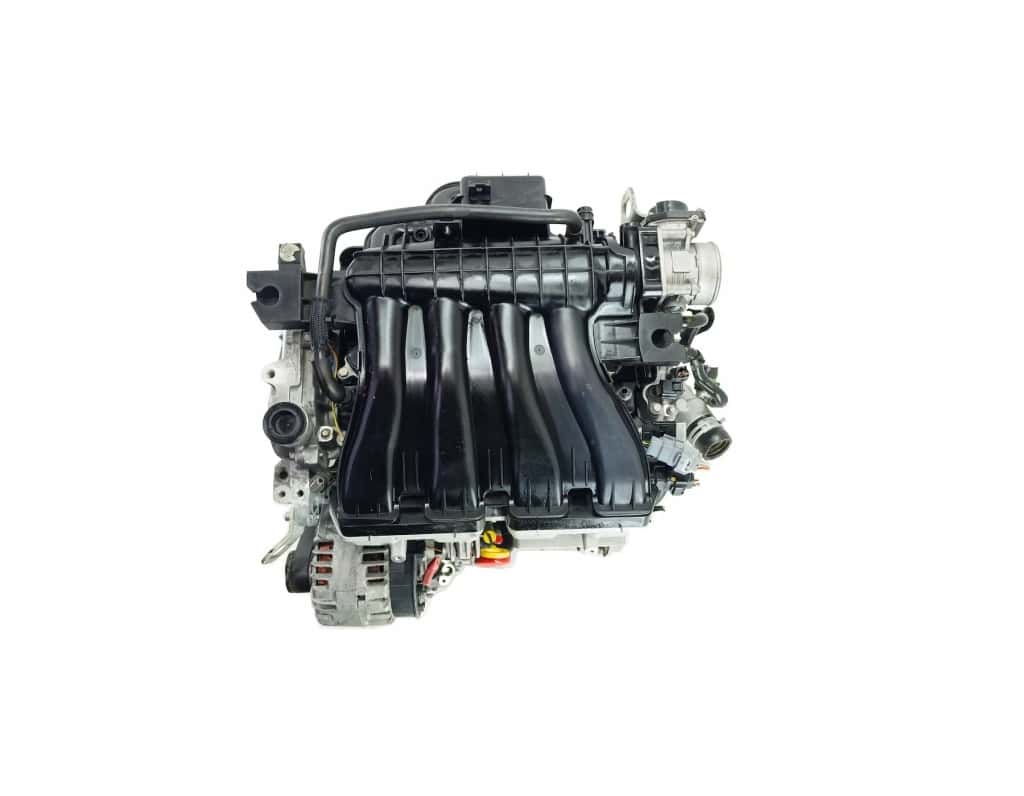 Moteur M4R 713 vue 4