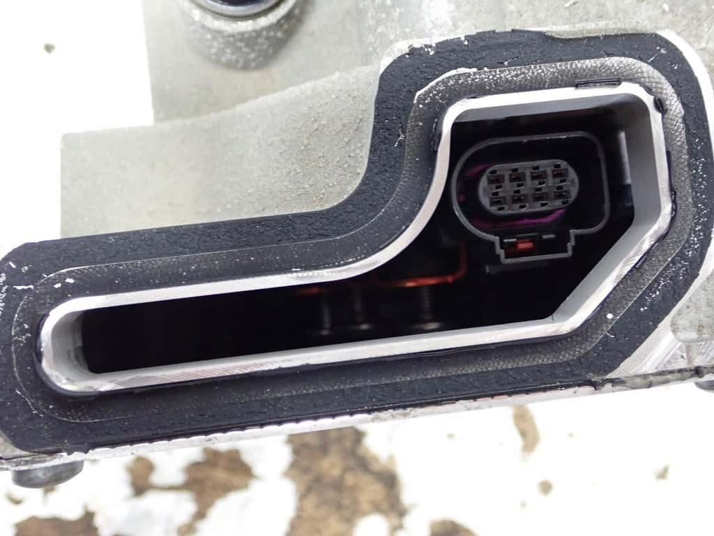 Moteur ECWA vue 2