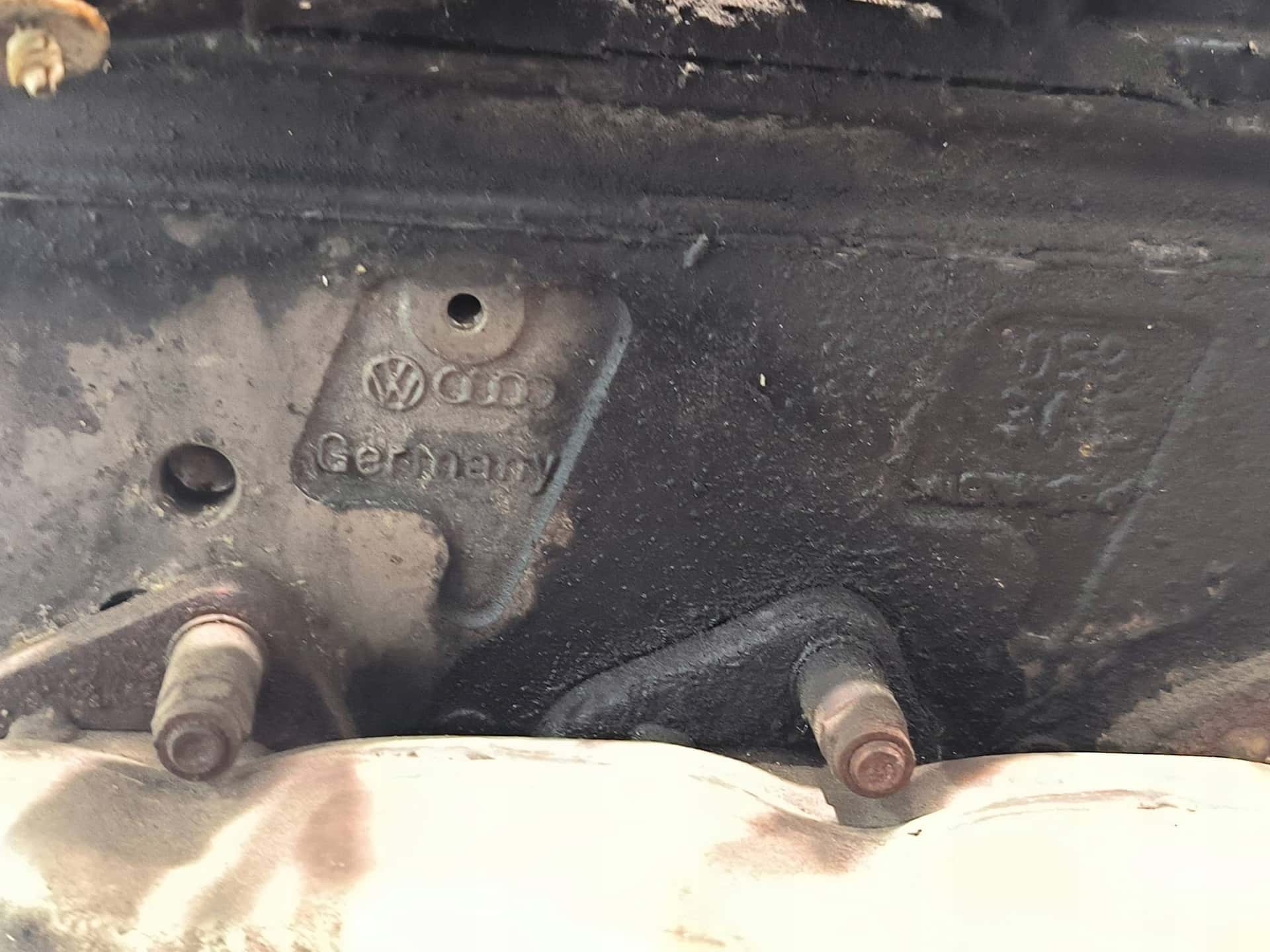 Moteur BMK vue 3