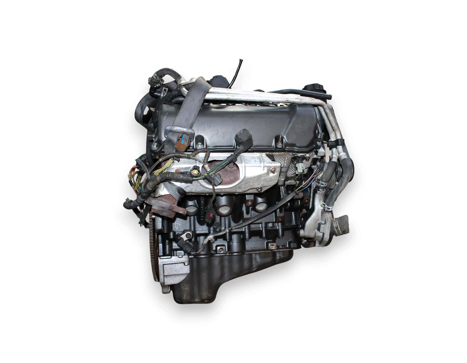 Moteur EKG vue 3