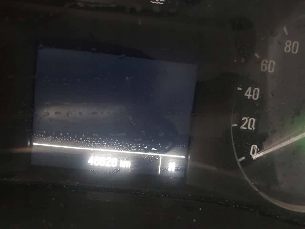 Moteur B 14 NET vue 2