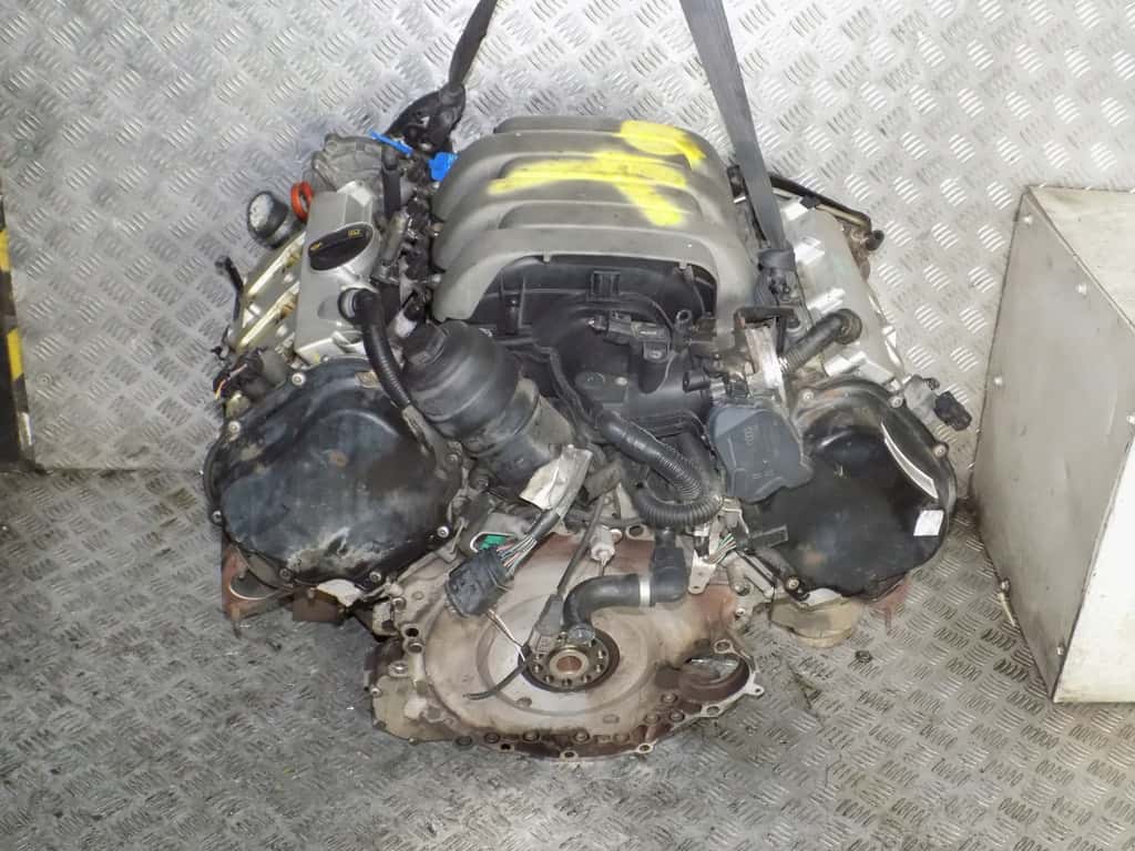Moteur BDX vue 2