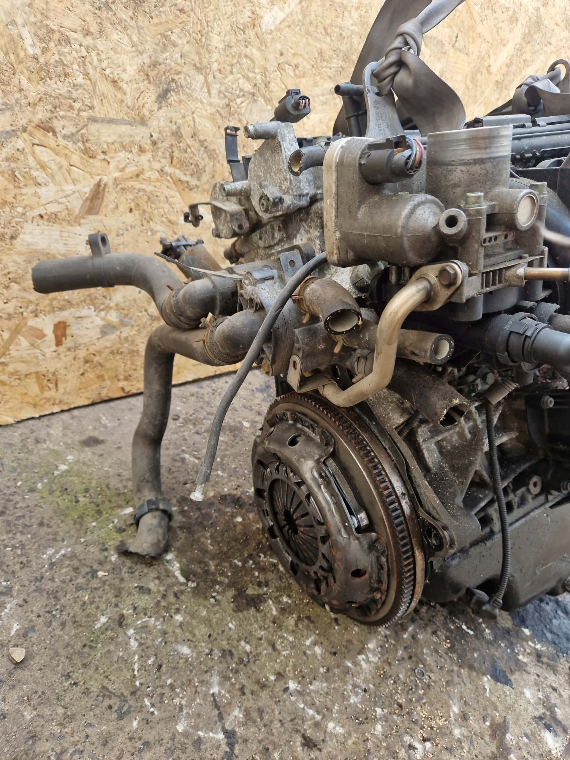Moteur BBY vue 3