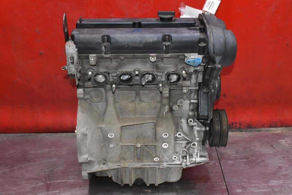 Moteur HWDA vue 9