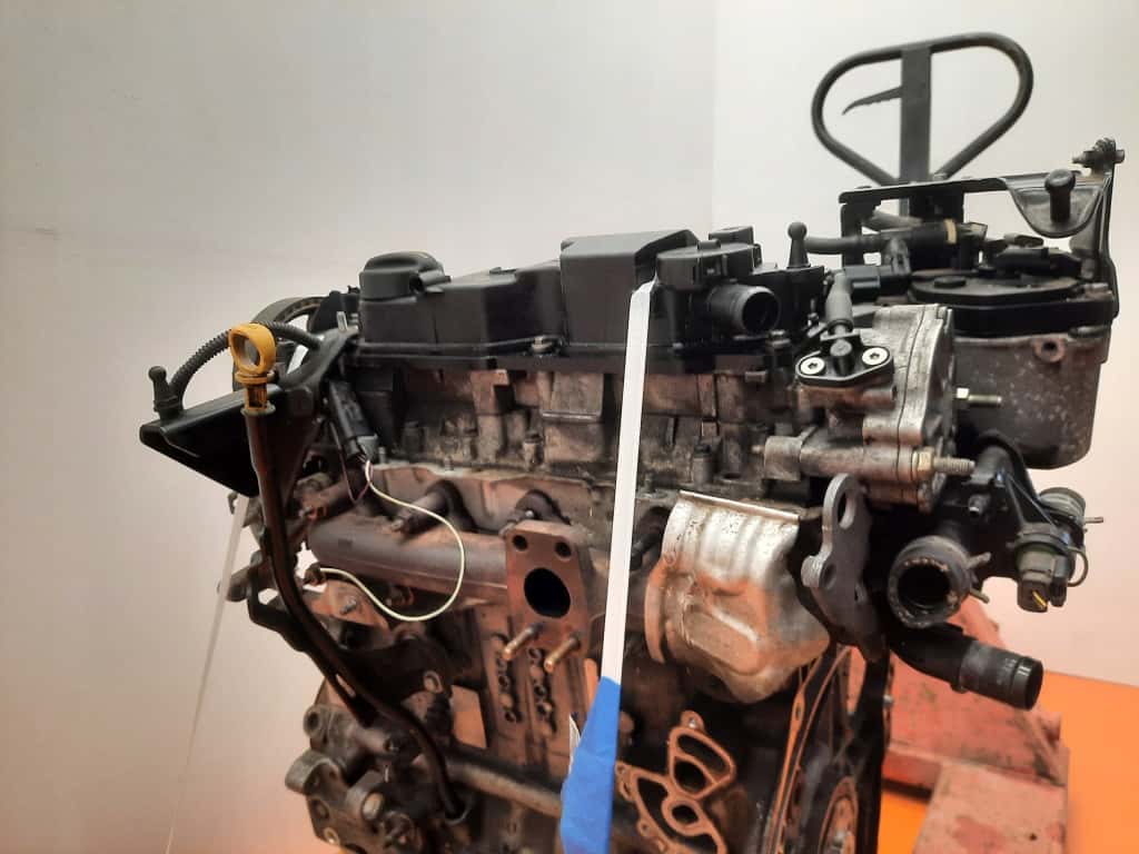 Moteur UGJC vue 4