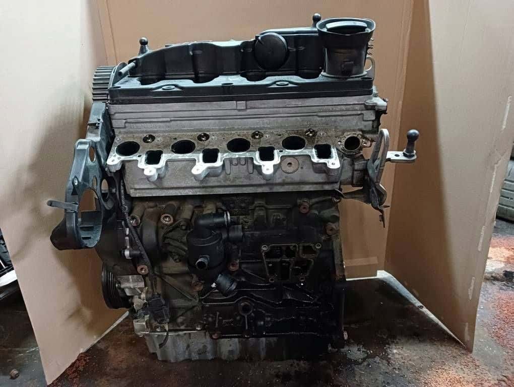 Moteur CFJA vue 3