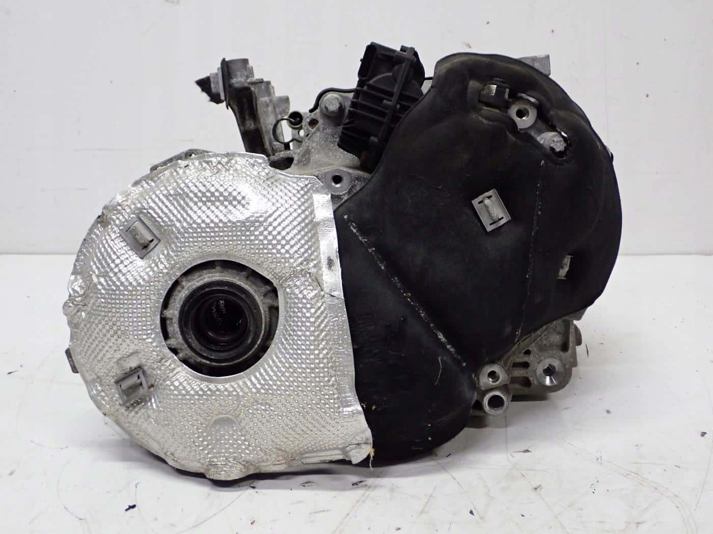 Moteur IB1P25B vue 5