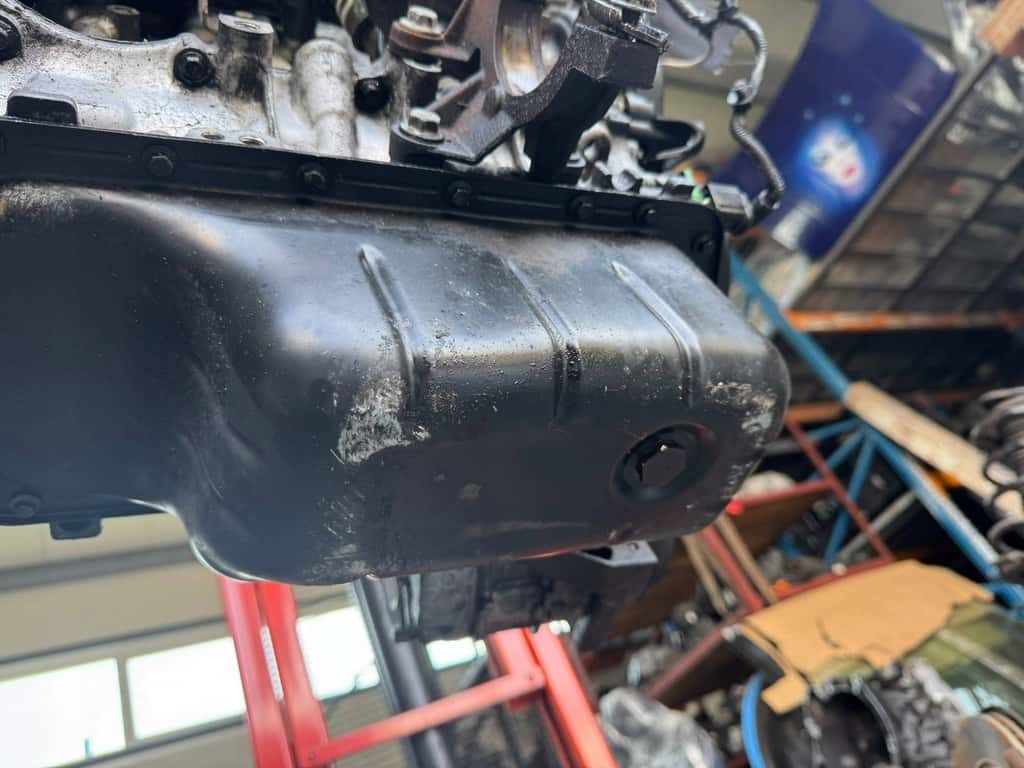 Moteur XWDB vue 4