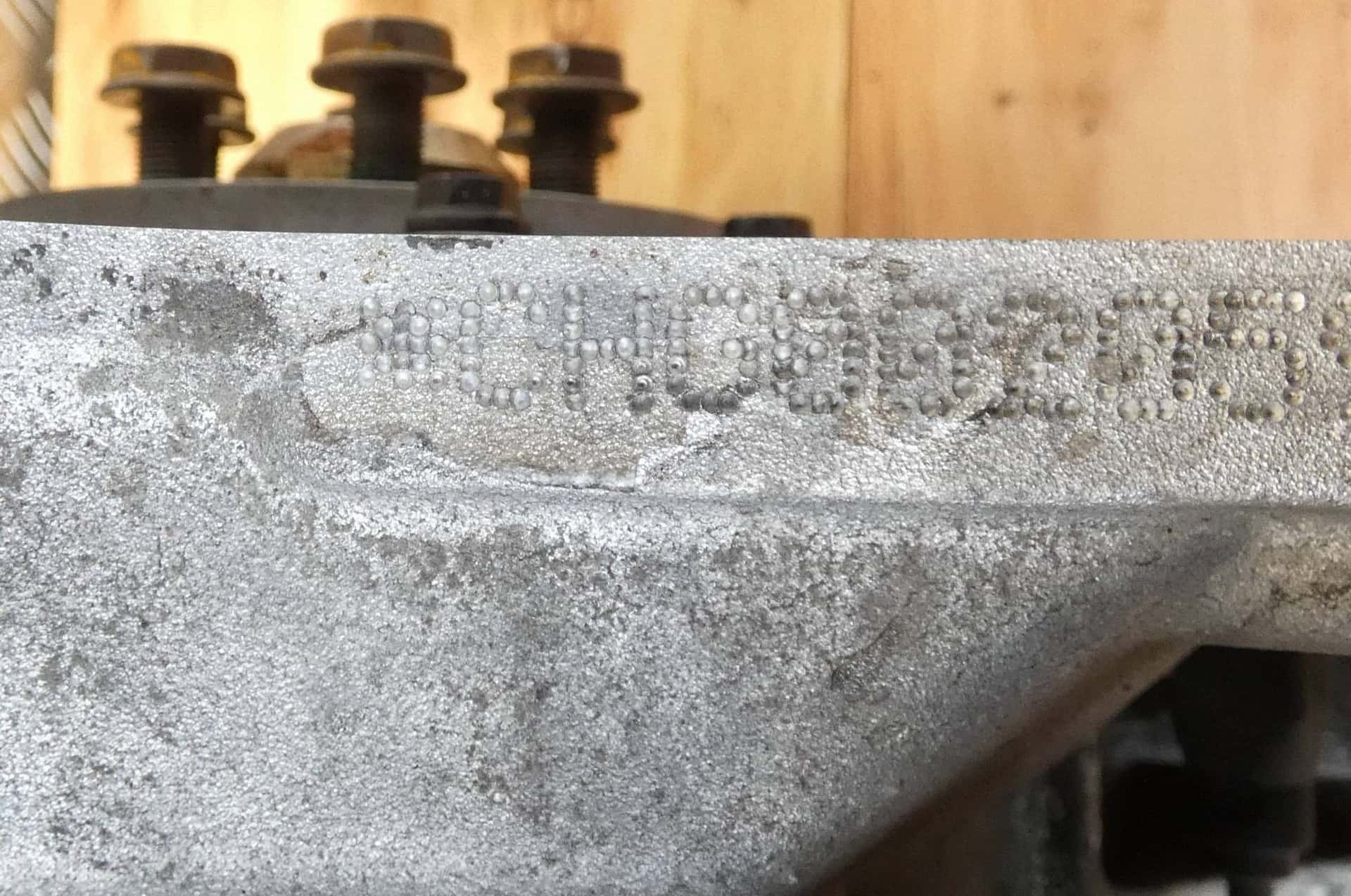 Moteur CCSA vue 8