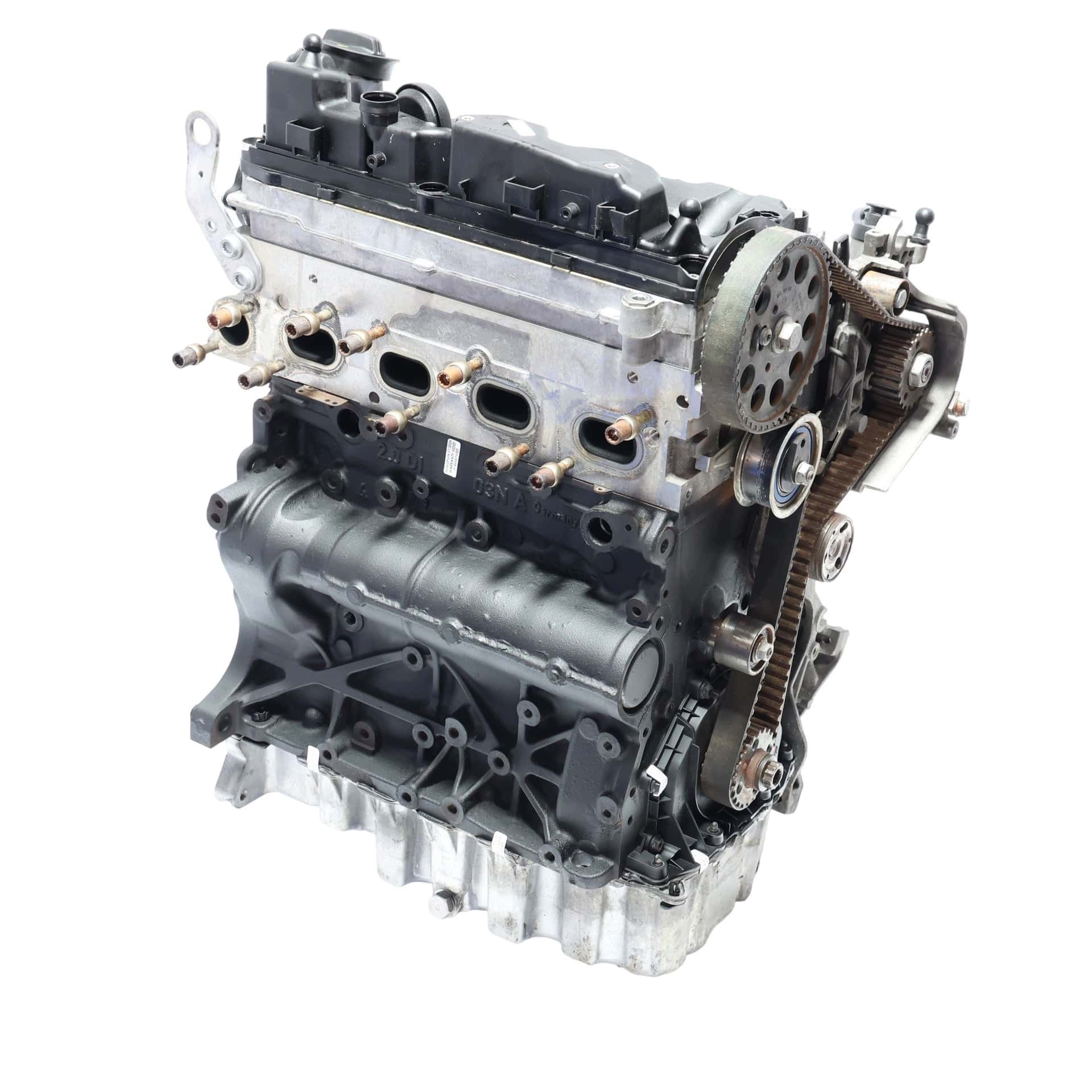 Moteur DFHA vue 11
