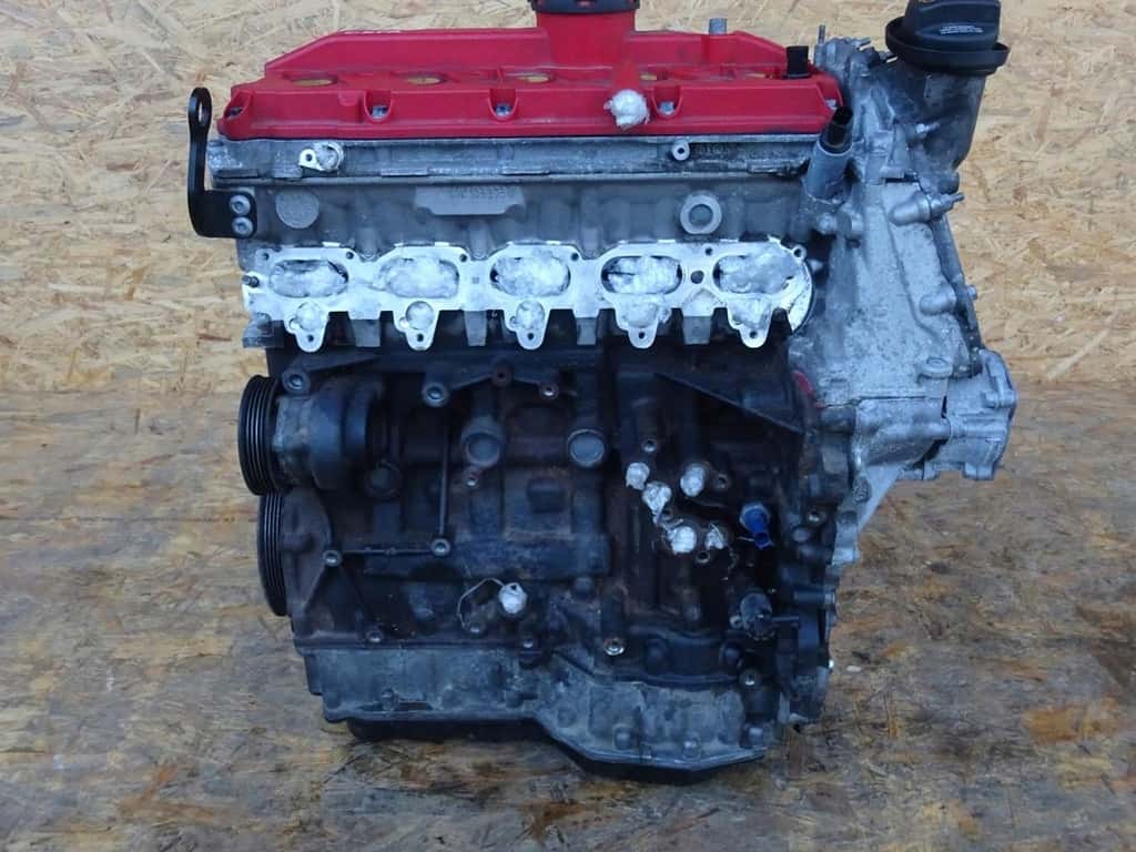 Moteur CEPA vue 3