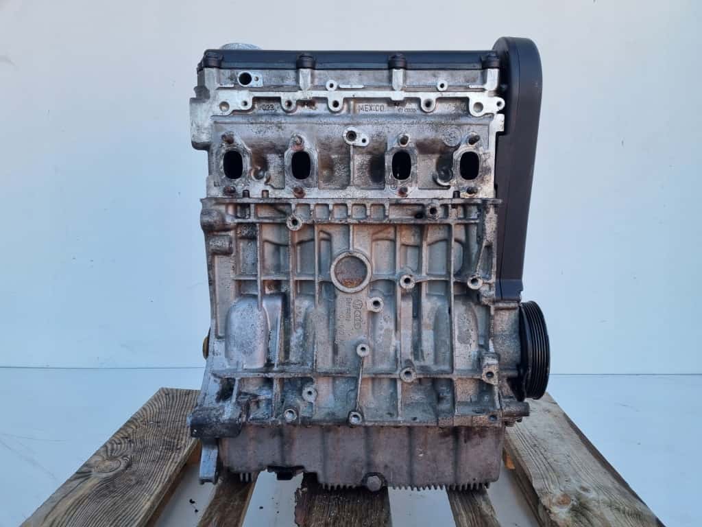 Moteur CCSA vue 3