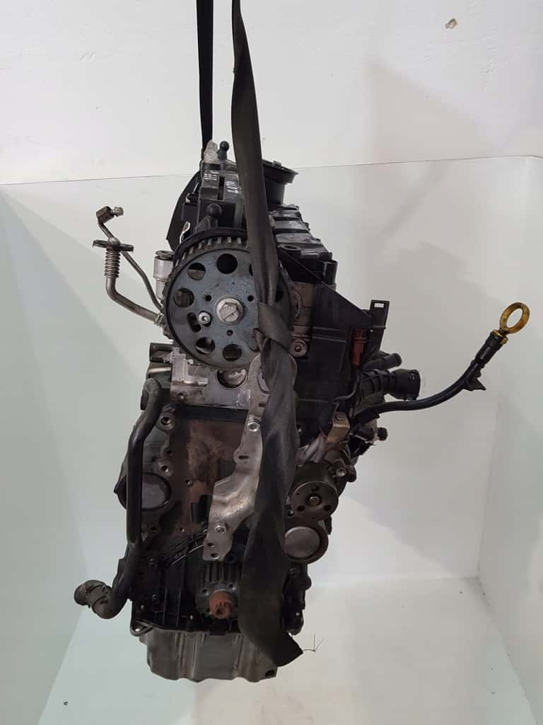 Moteur DFGB vue 3