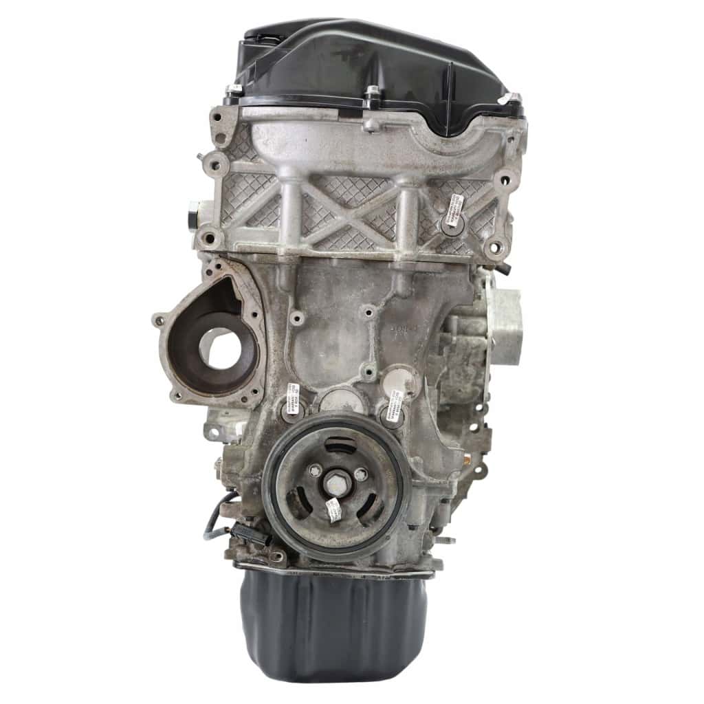 Moteur N18 B16 A vue 5