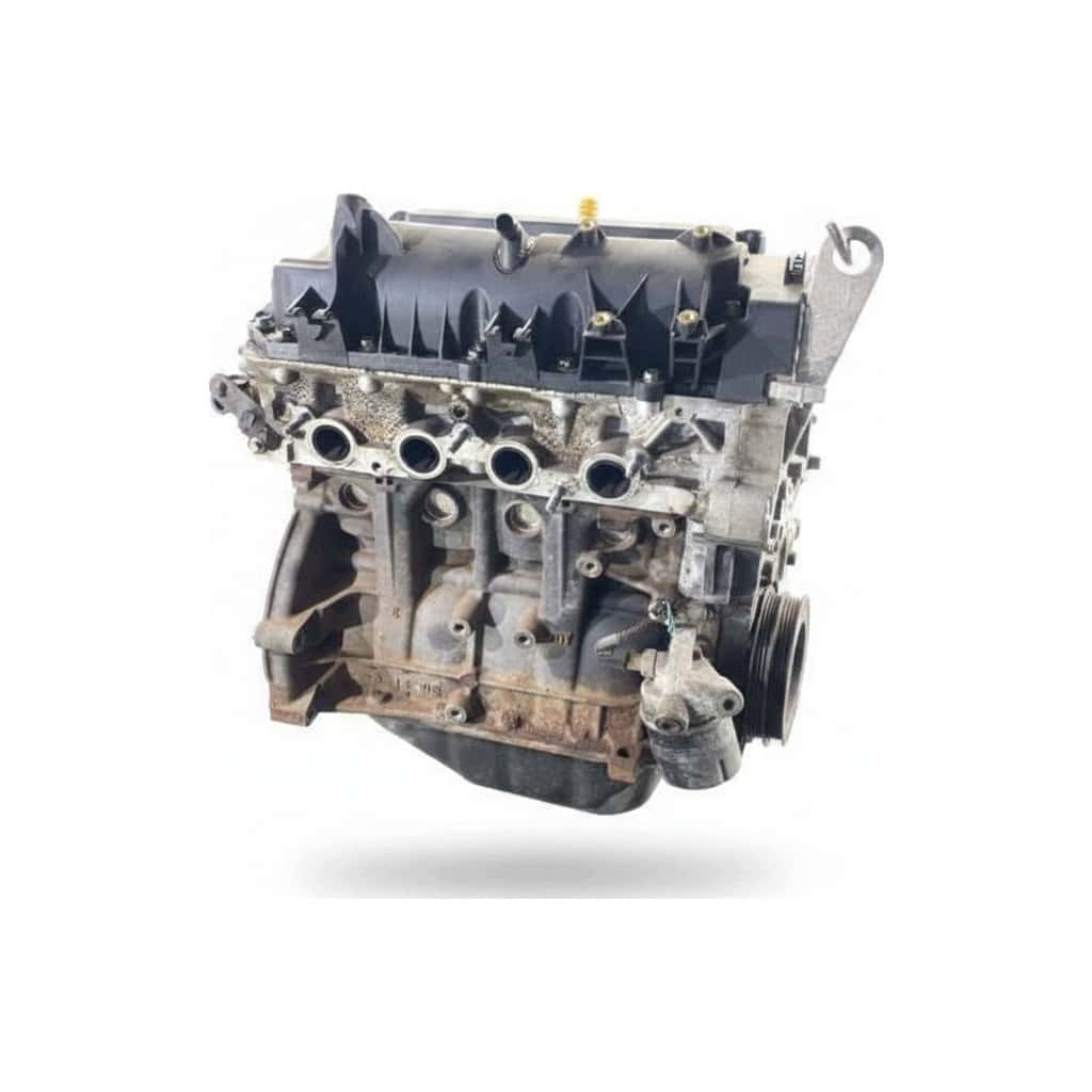 Moteur D4F 740 vue 11