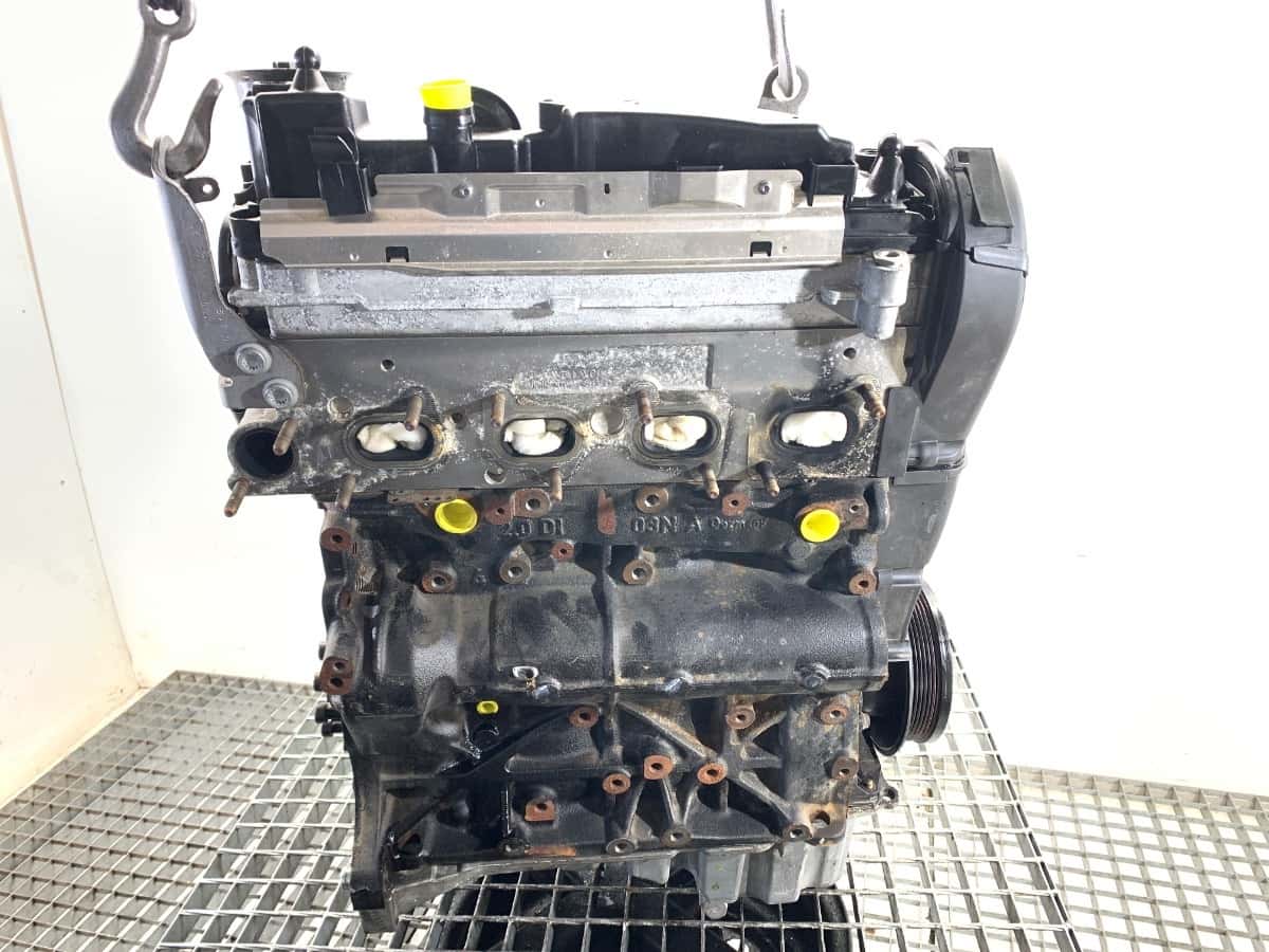Moteur DETA vue 3