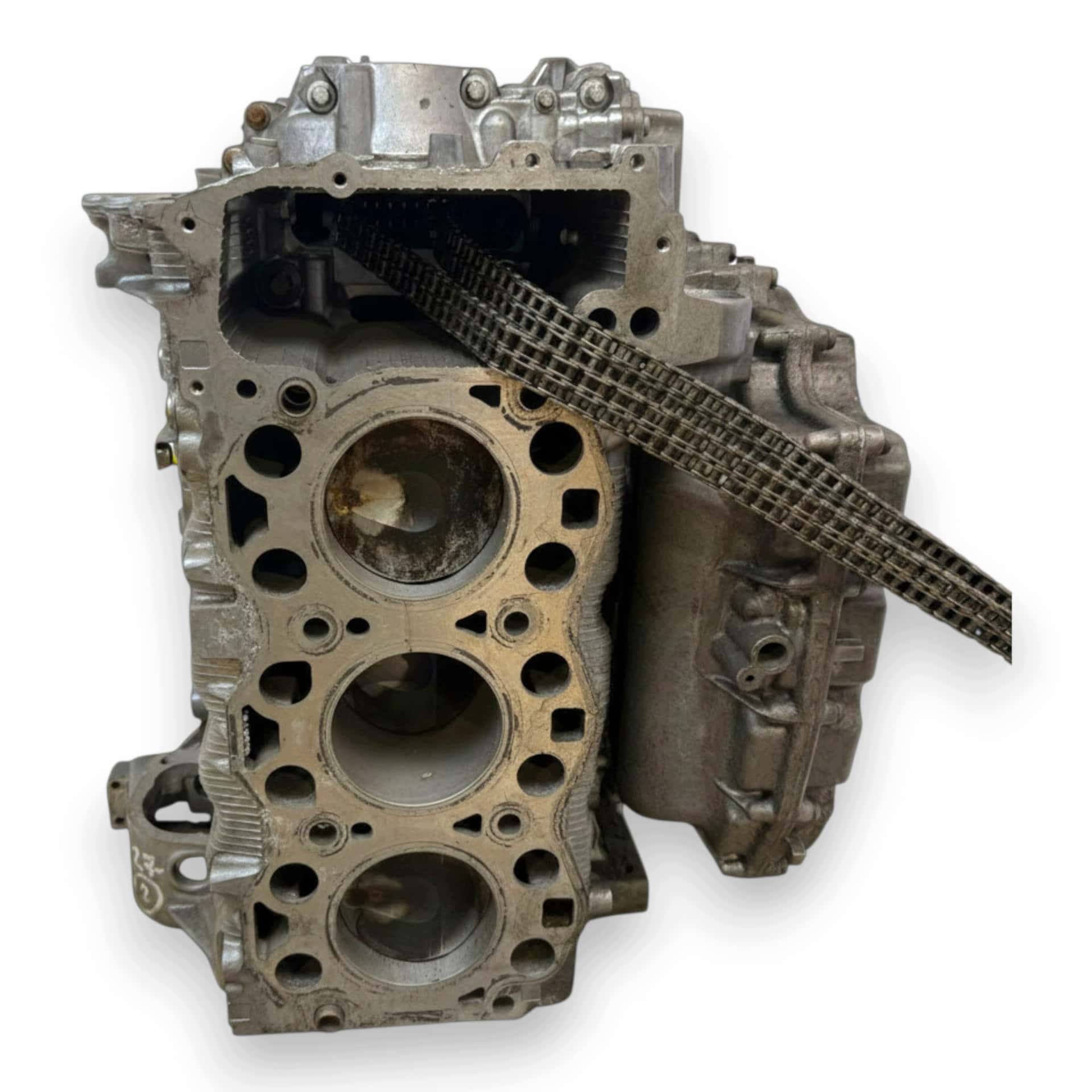 Moteur MA1.22 vue 7