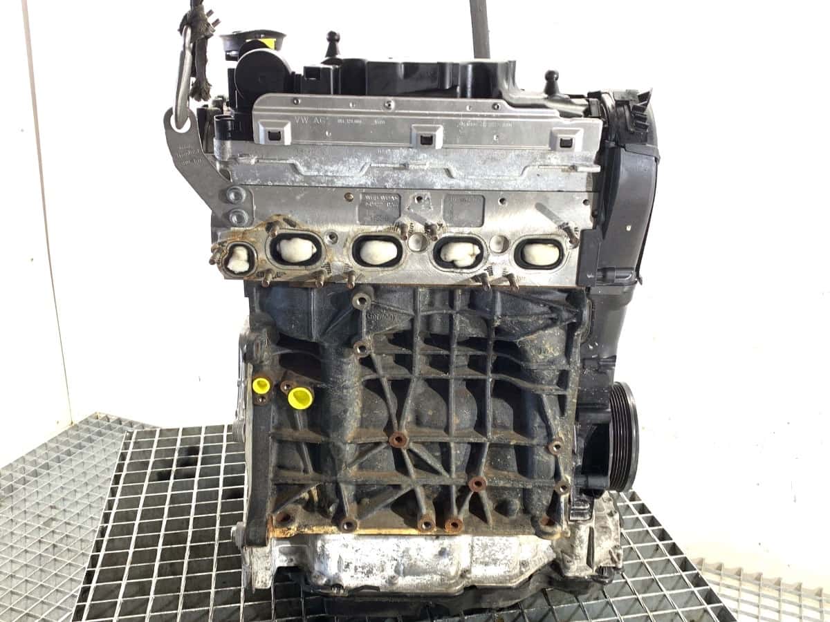 Moteur DTTC vue 4