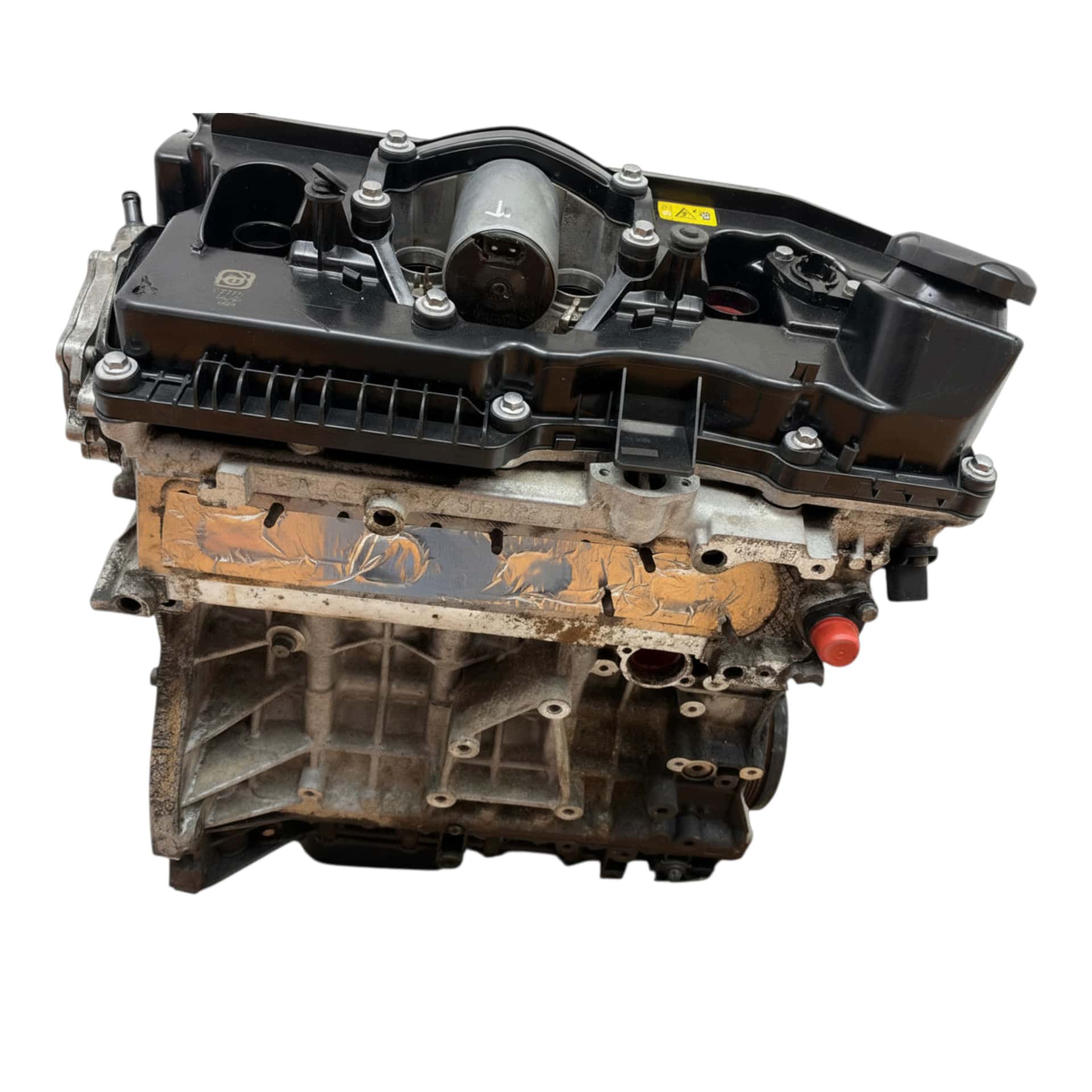 Moteur N46 B20 B vue 7