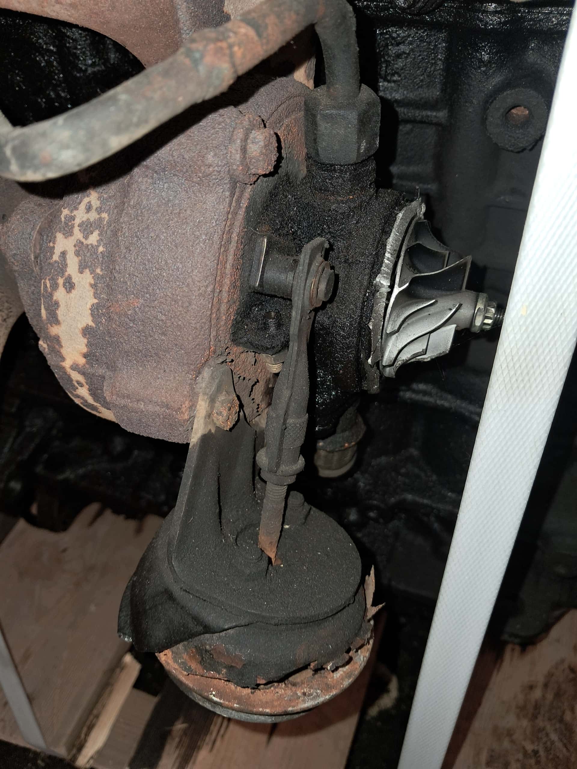 Moteur ASZ vue 9