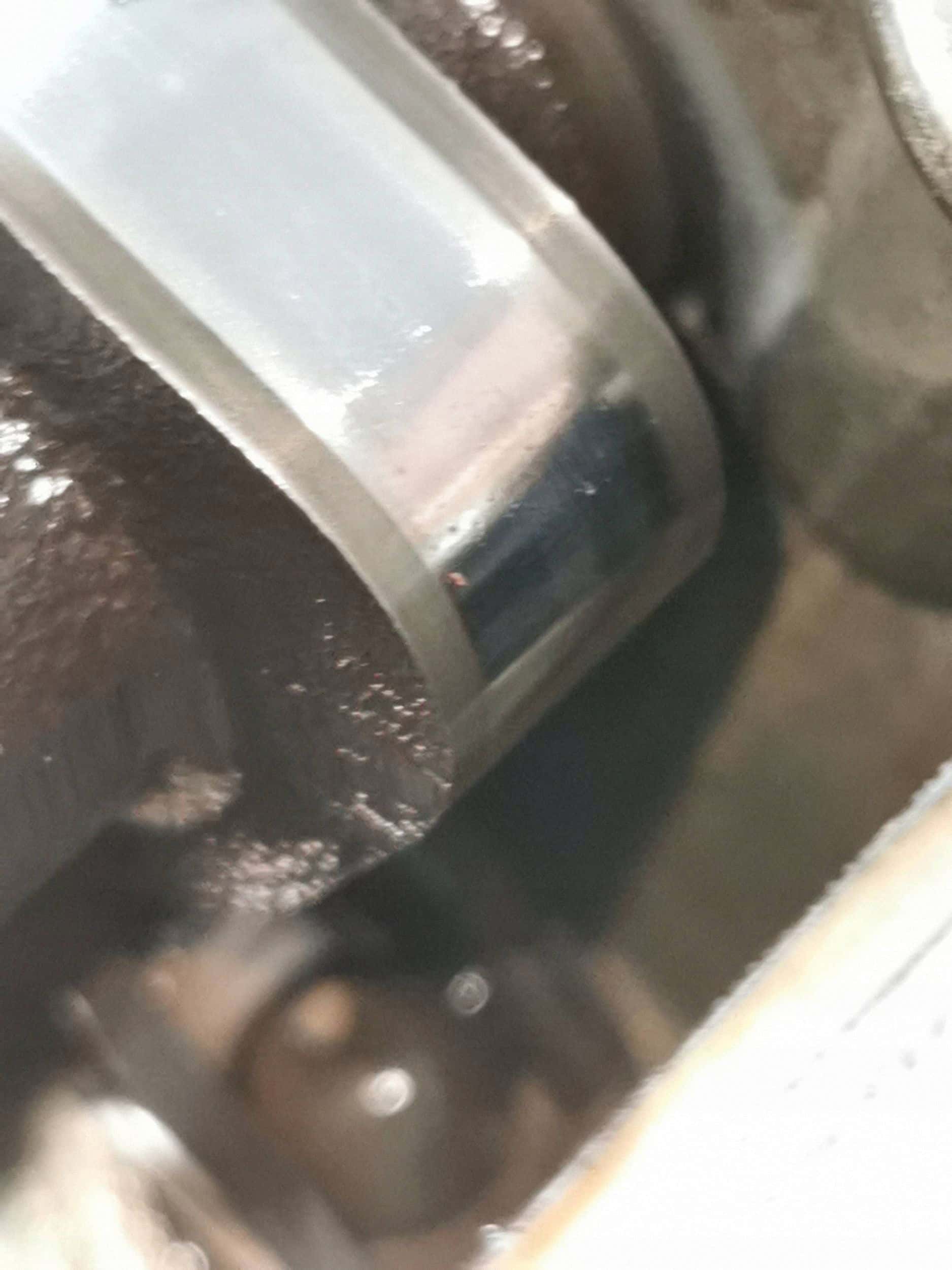 Moteur N16A1 vue 6