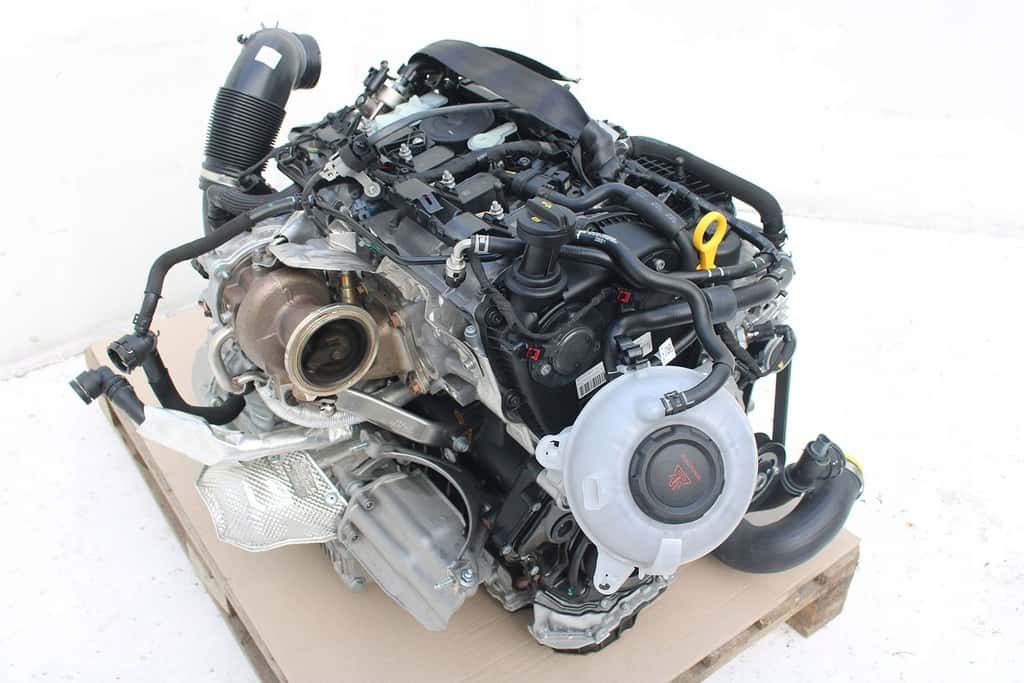 Moteur CZPC vue 4
