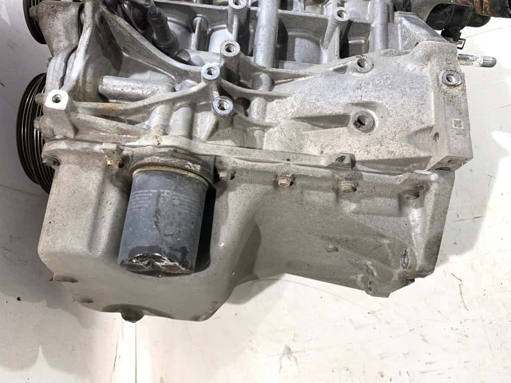 Moteur K12B vue 3