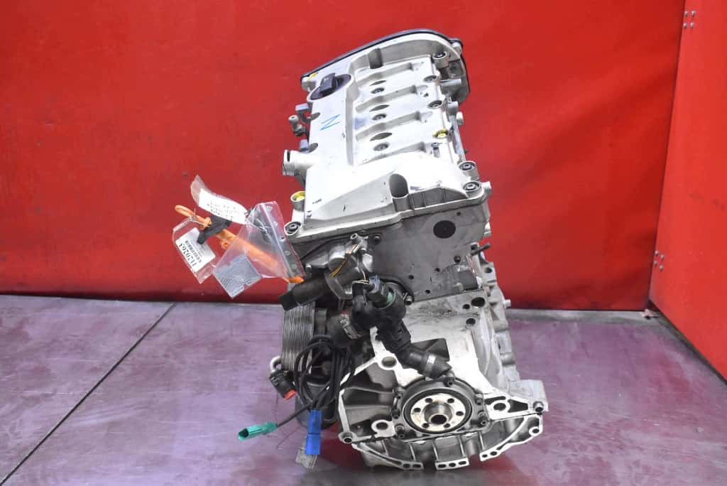Moteur ALT vue 12
