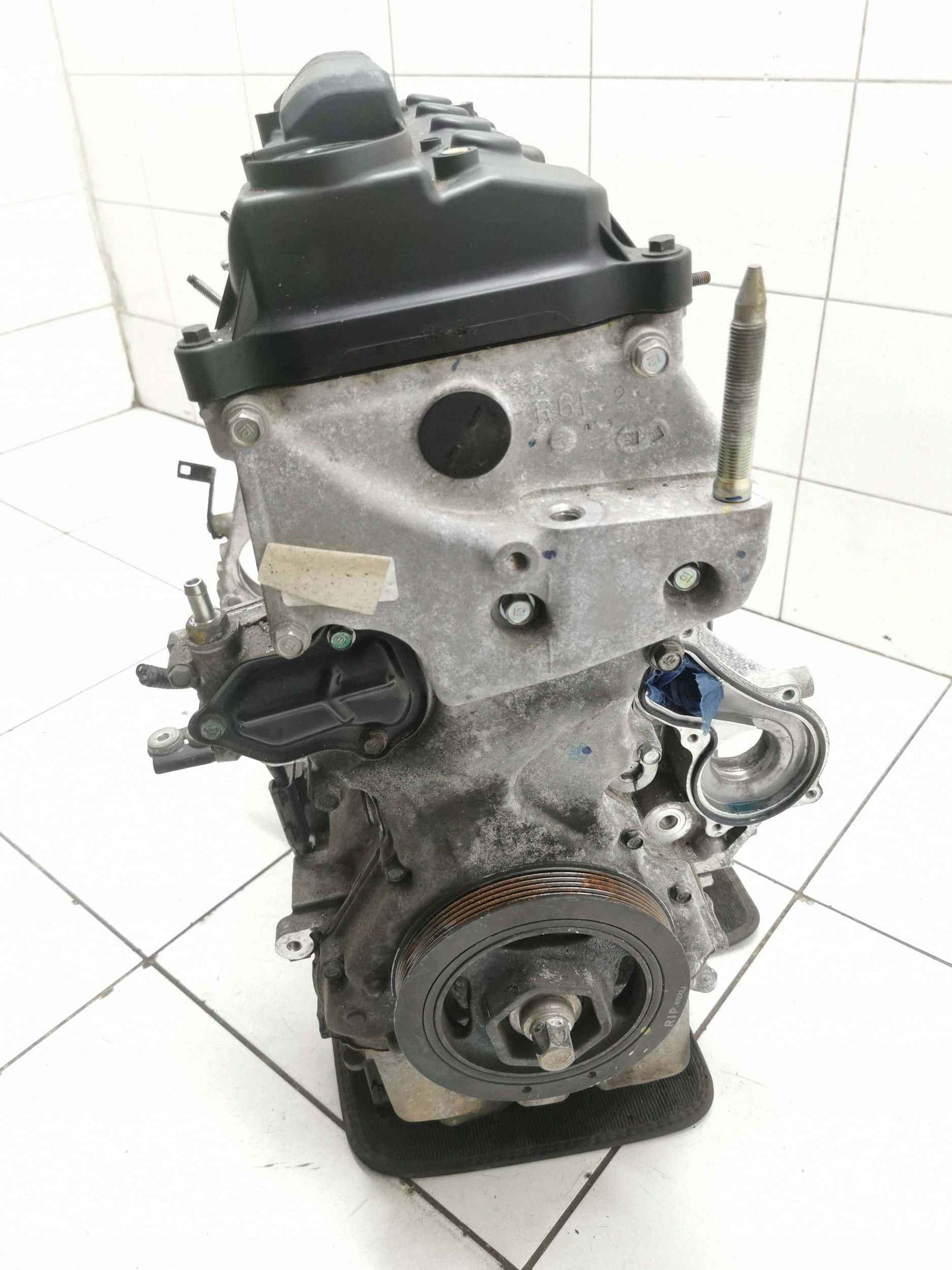 Moteur R20A9 vue 2