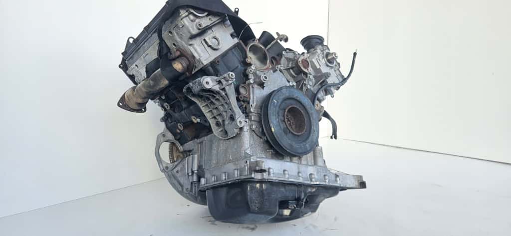 Moteur CASA vue 4