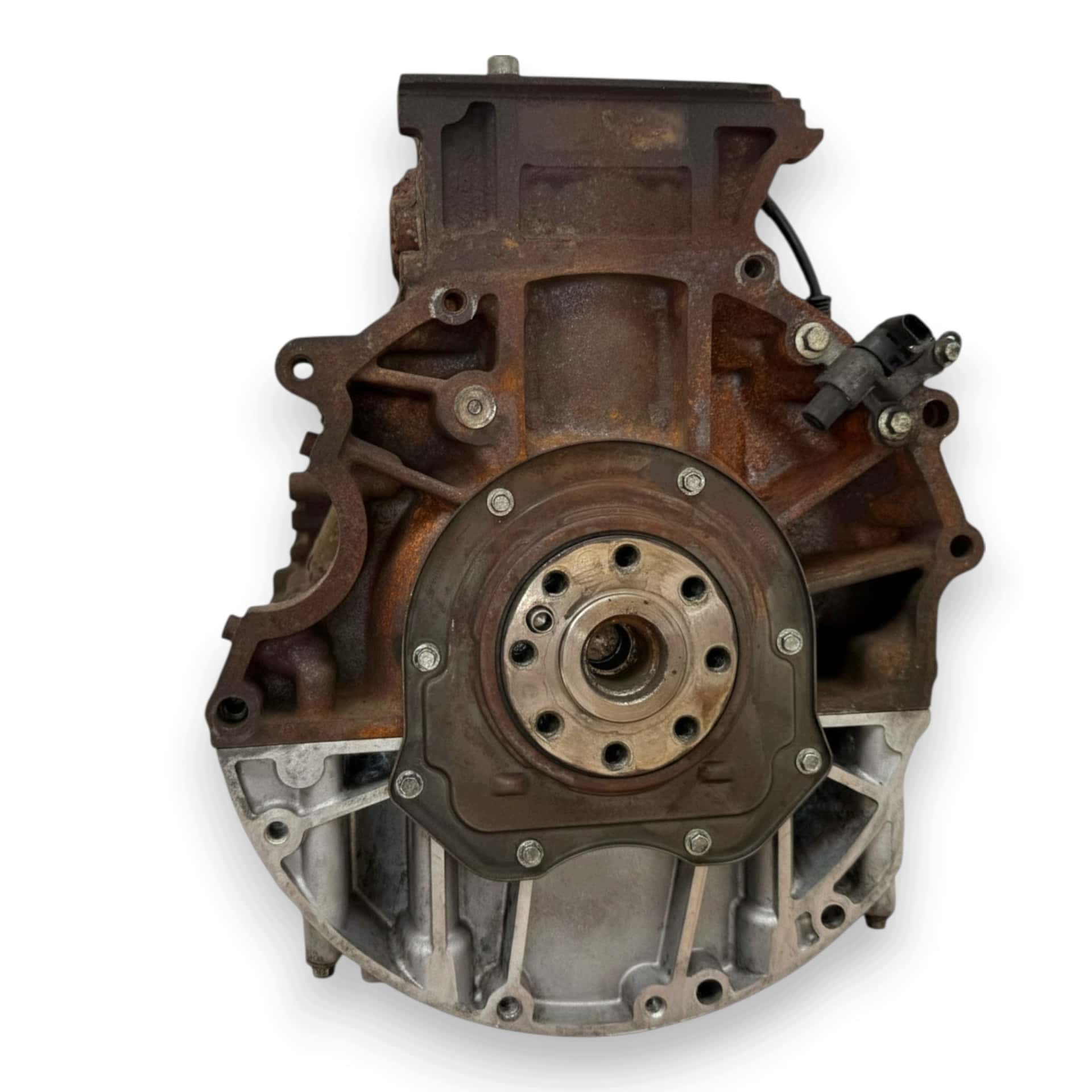 Moteur CYFF vue 9