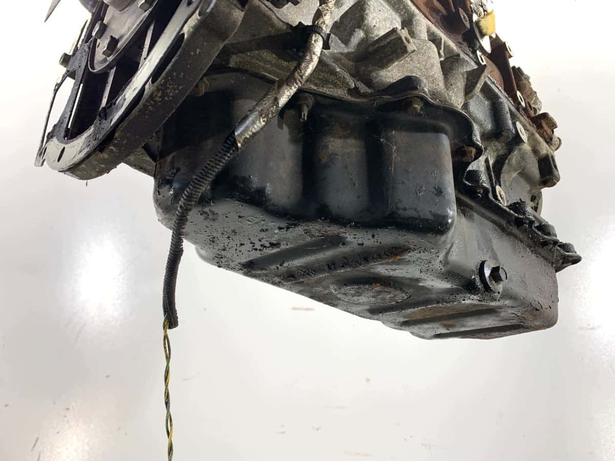 Moteur FFBA vue 7