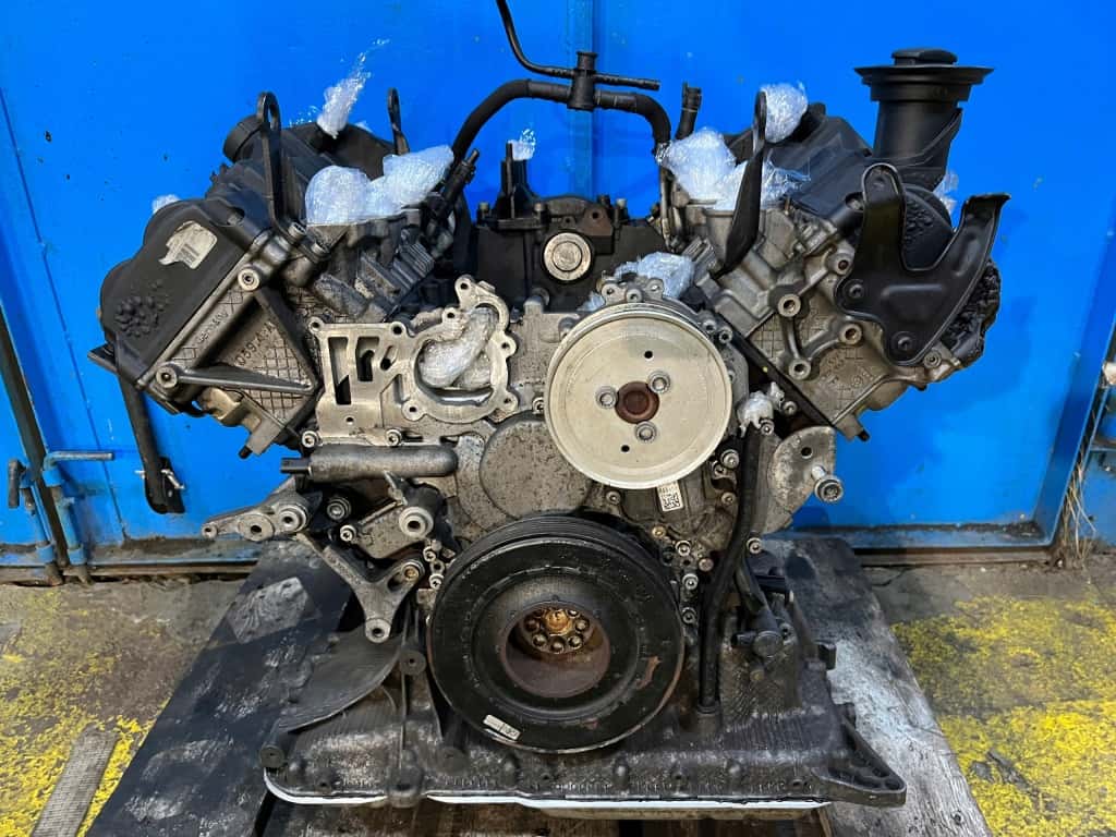 Moteur CDUC vue 3