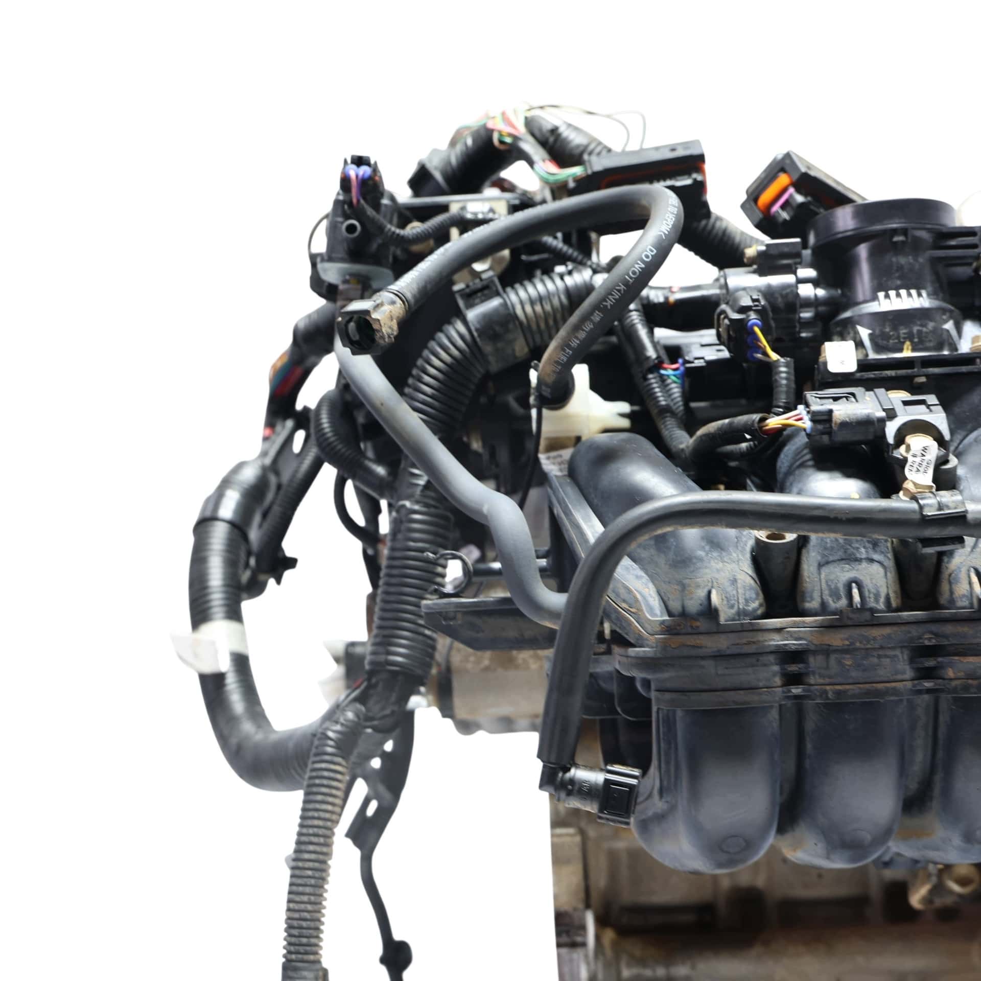 Moteur 1KR-FE vue 5