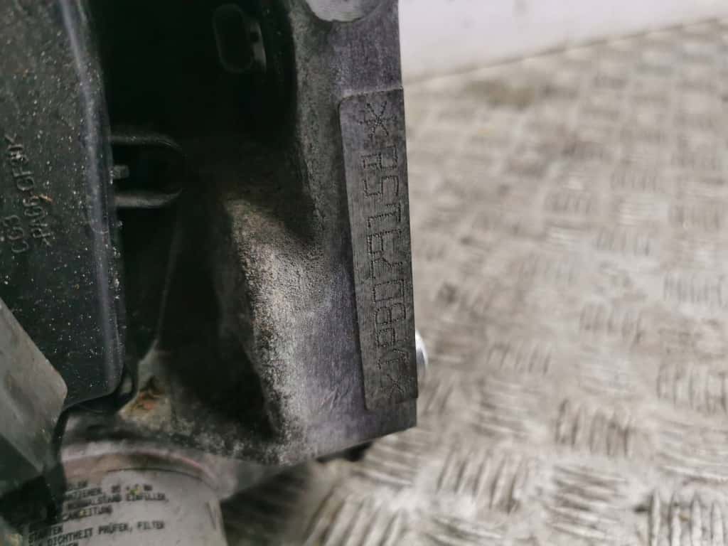 Moteur DPBC vue 2