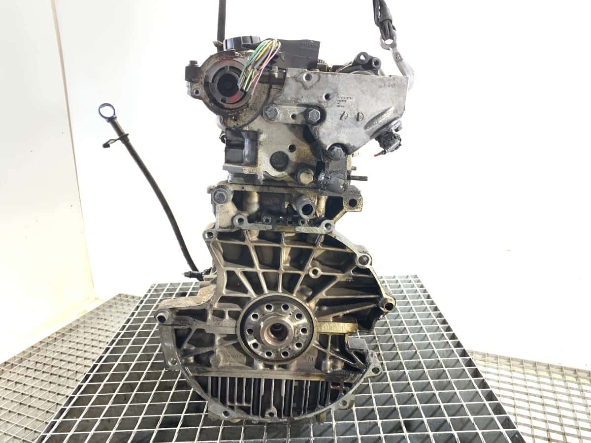 Moteur B 5254 T vue 2