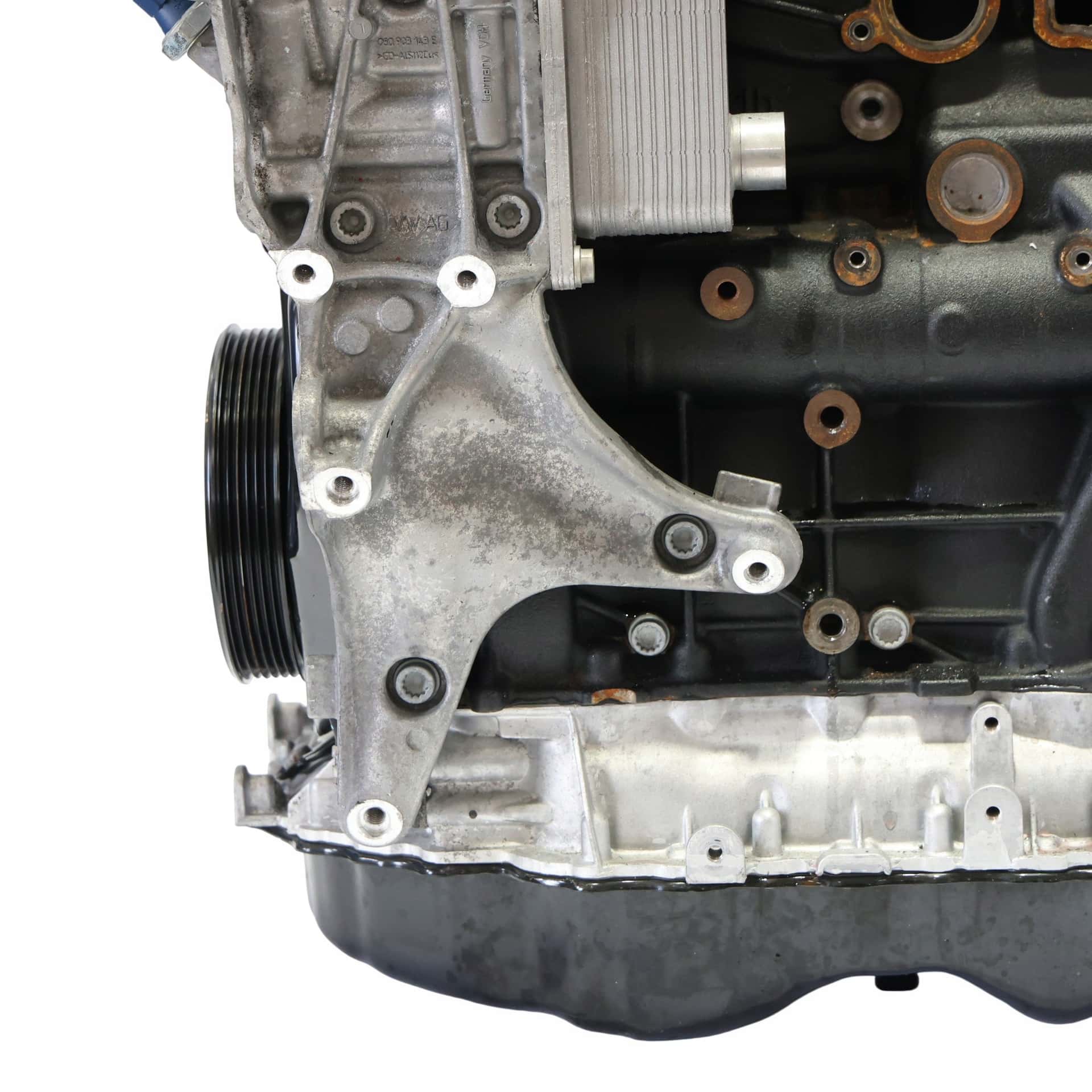 Moteur DNFB vue 3