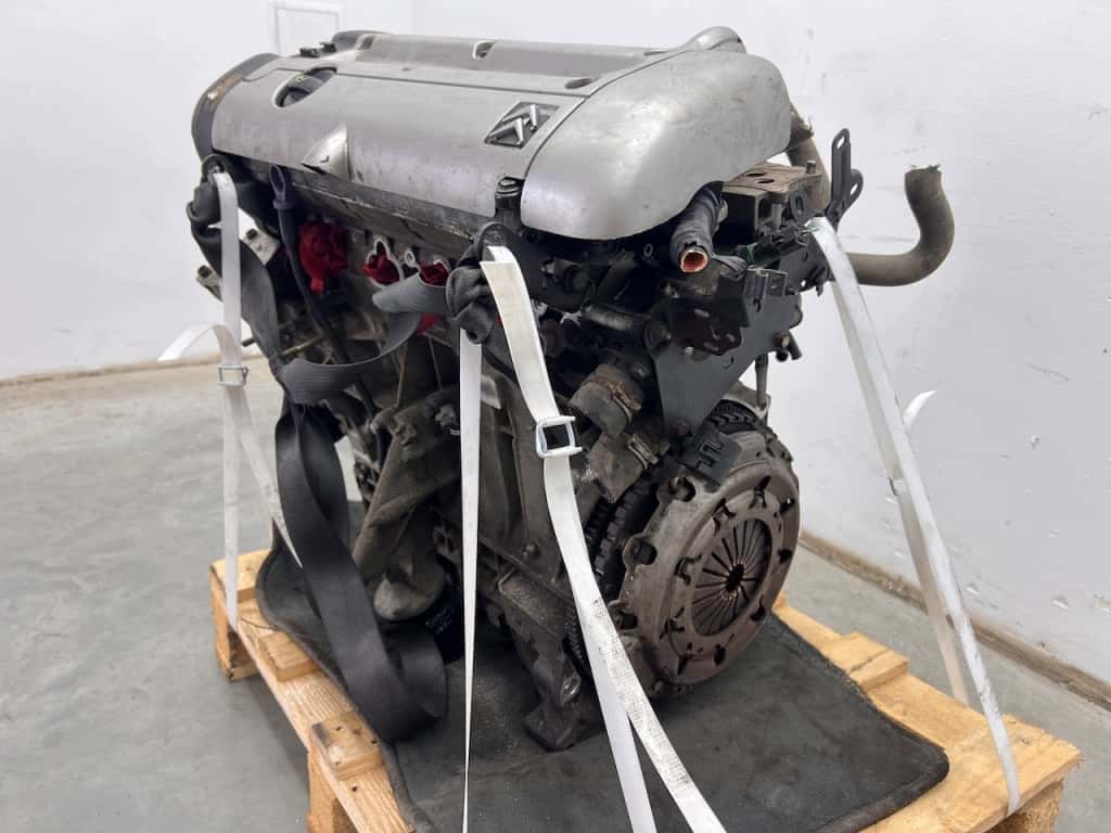 Moteur RLZ (EW10D) vue 5